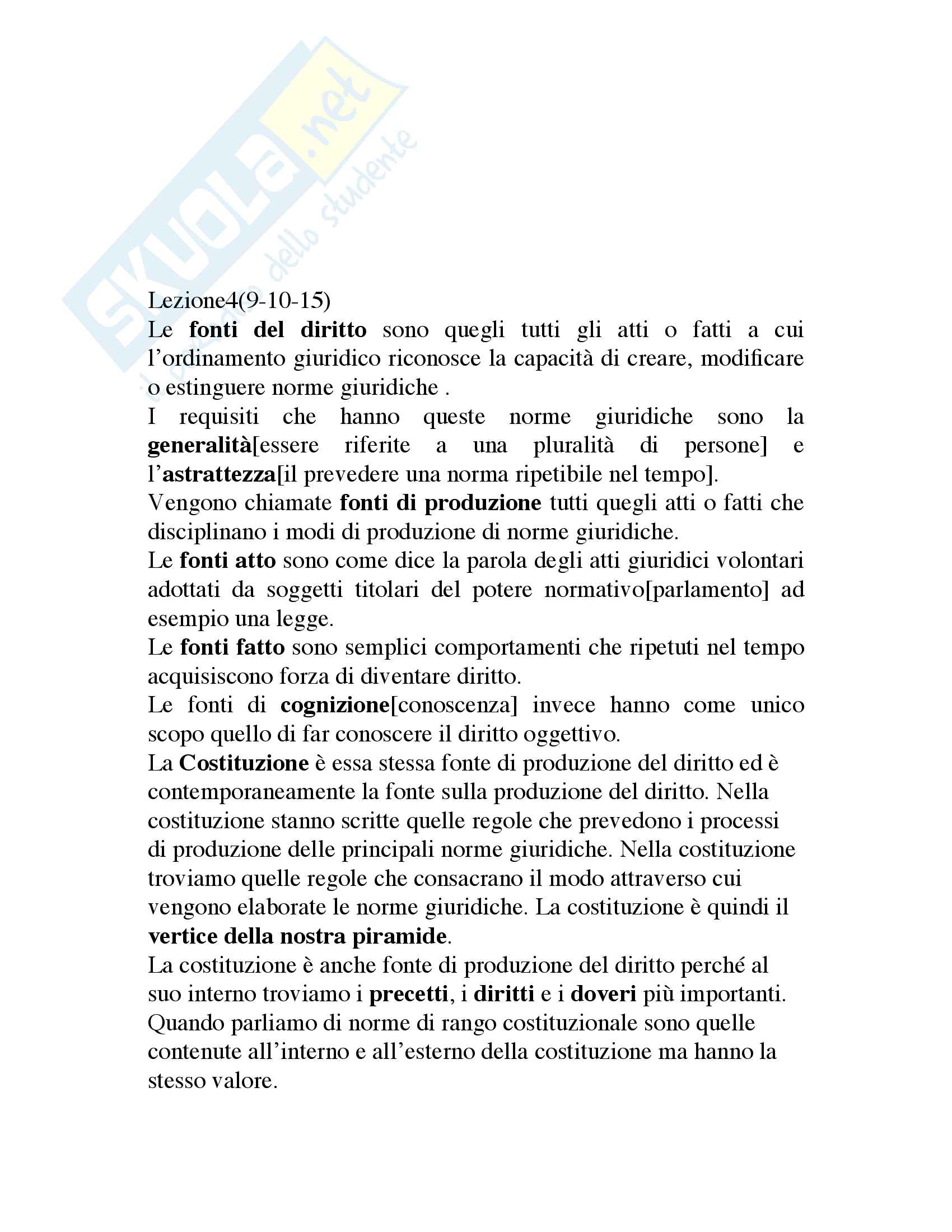 Differenza Tra Tesi Compilativa E Di Ricerca
