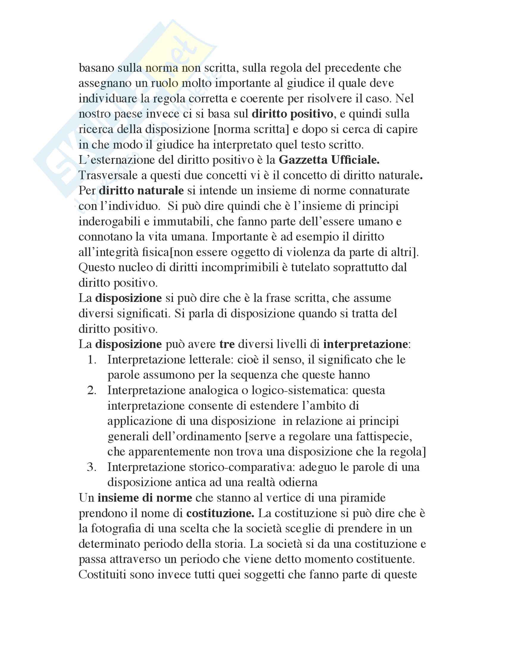 Differenza Tra Tesi Compilativa E Di Ricerca