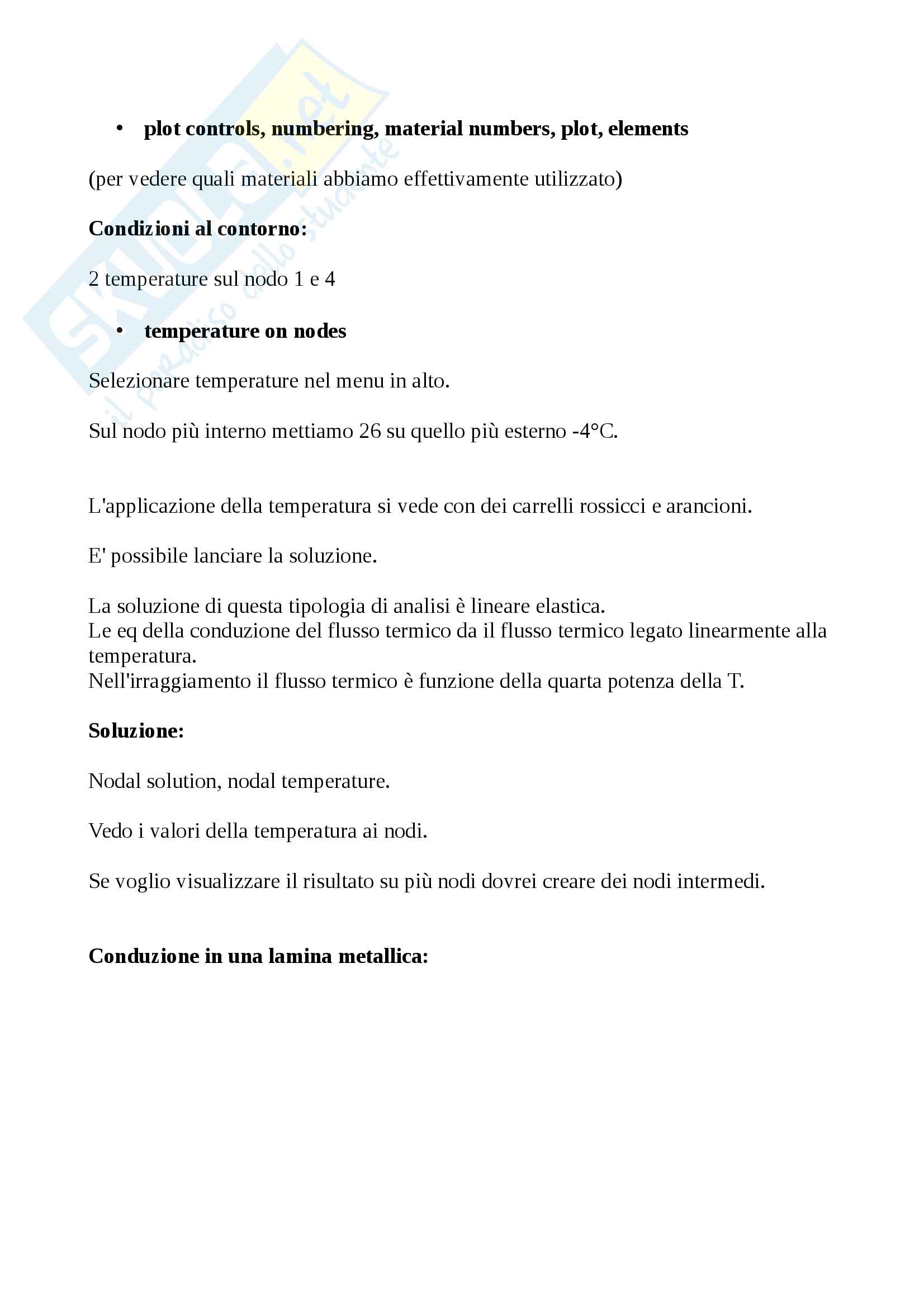 Metodi di progettazione meccanica Pag. 91