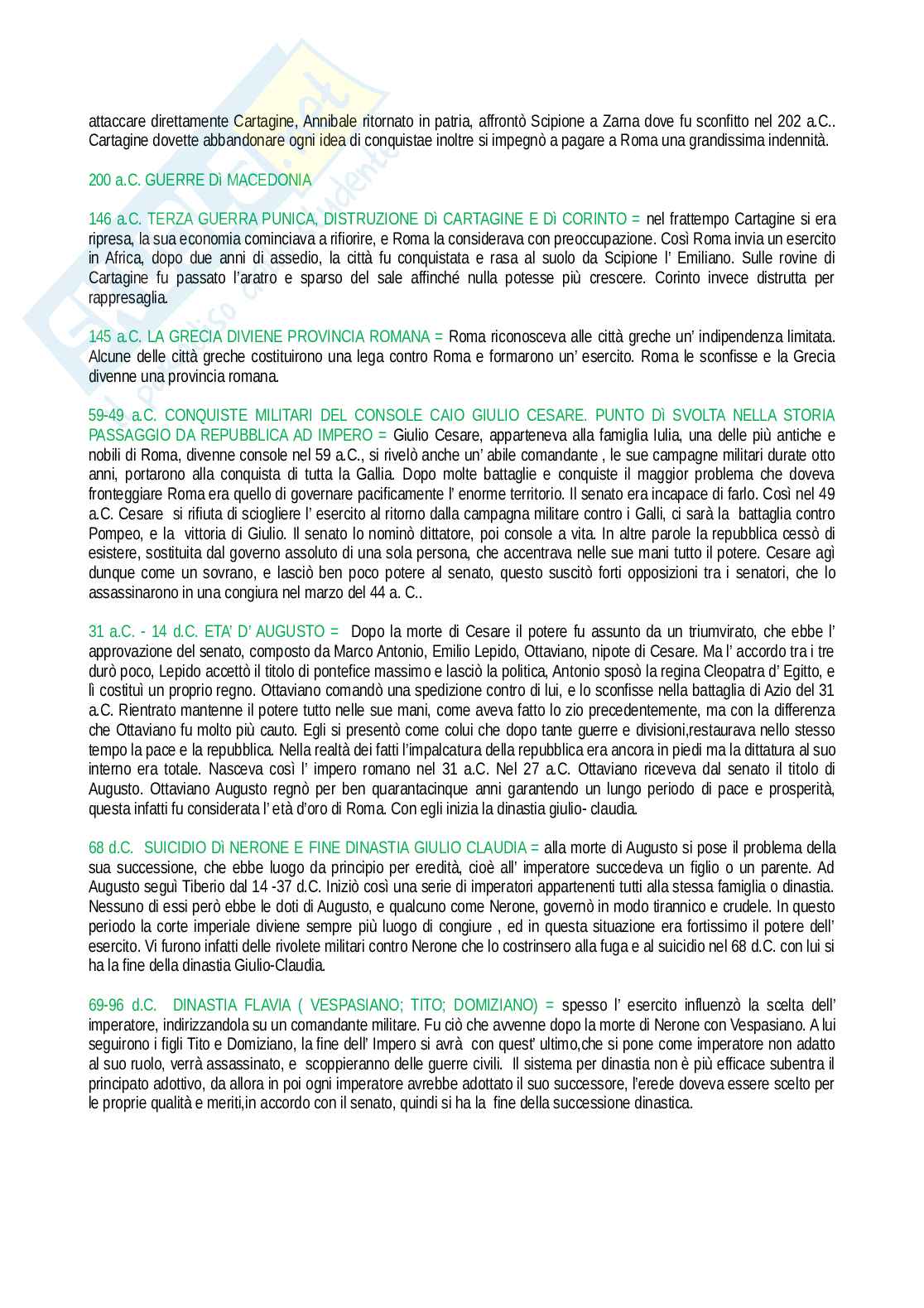 Riassunto esame Storia dell'architettura II antica e moderna, Prof. Lima Antonietta Iolanda, libro consigliato I quattro libri dell'architettura. Ediz. integrale, Palladio Pag. 2