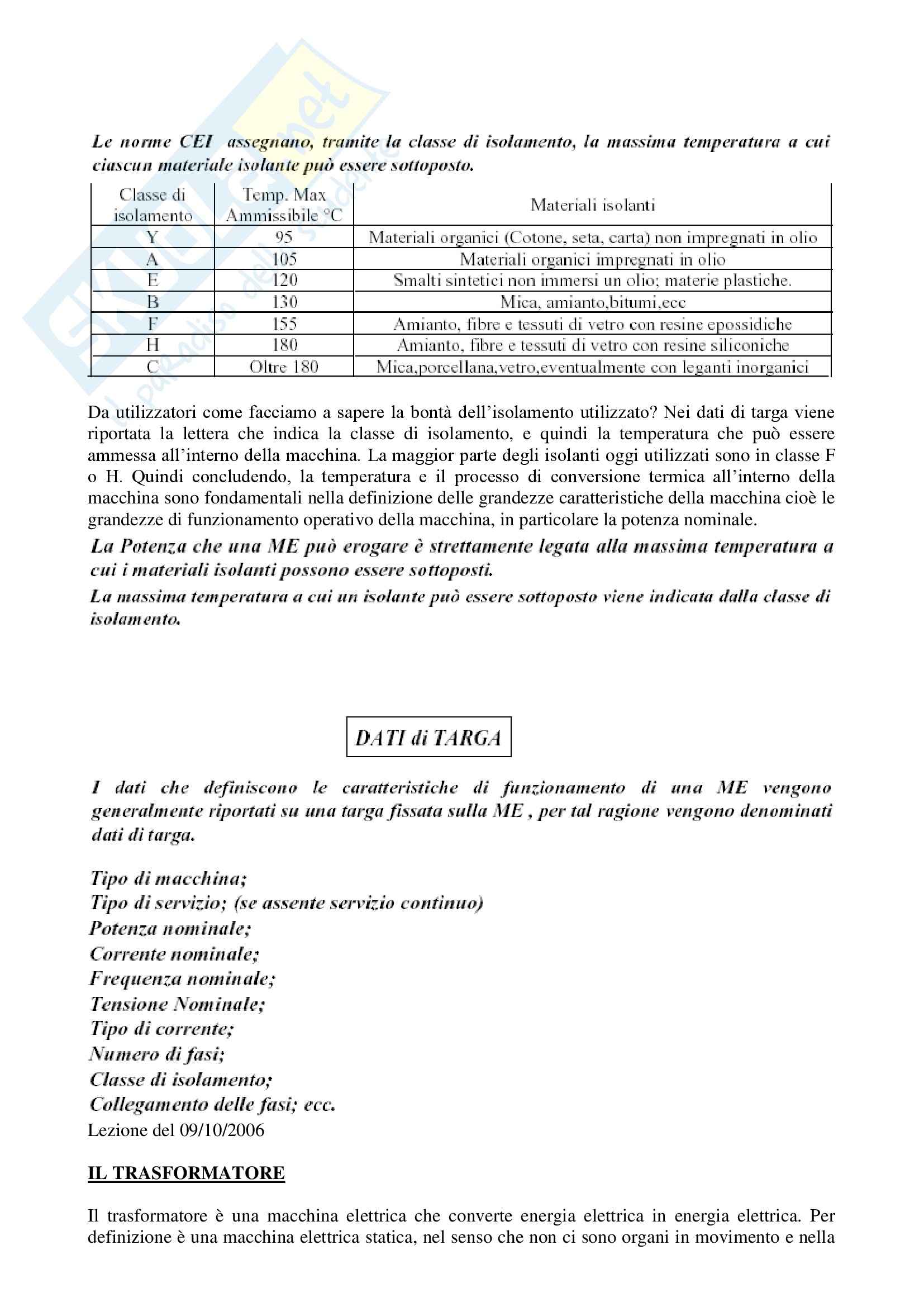 Macchine elettriche 1 Pag. 26