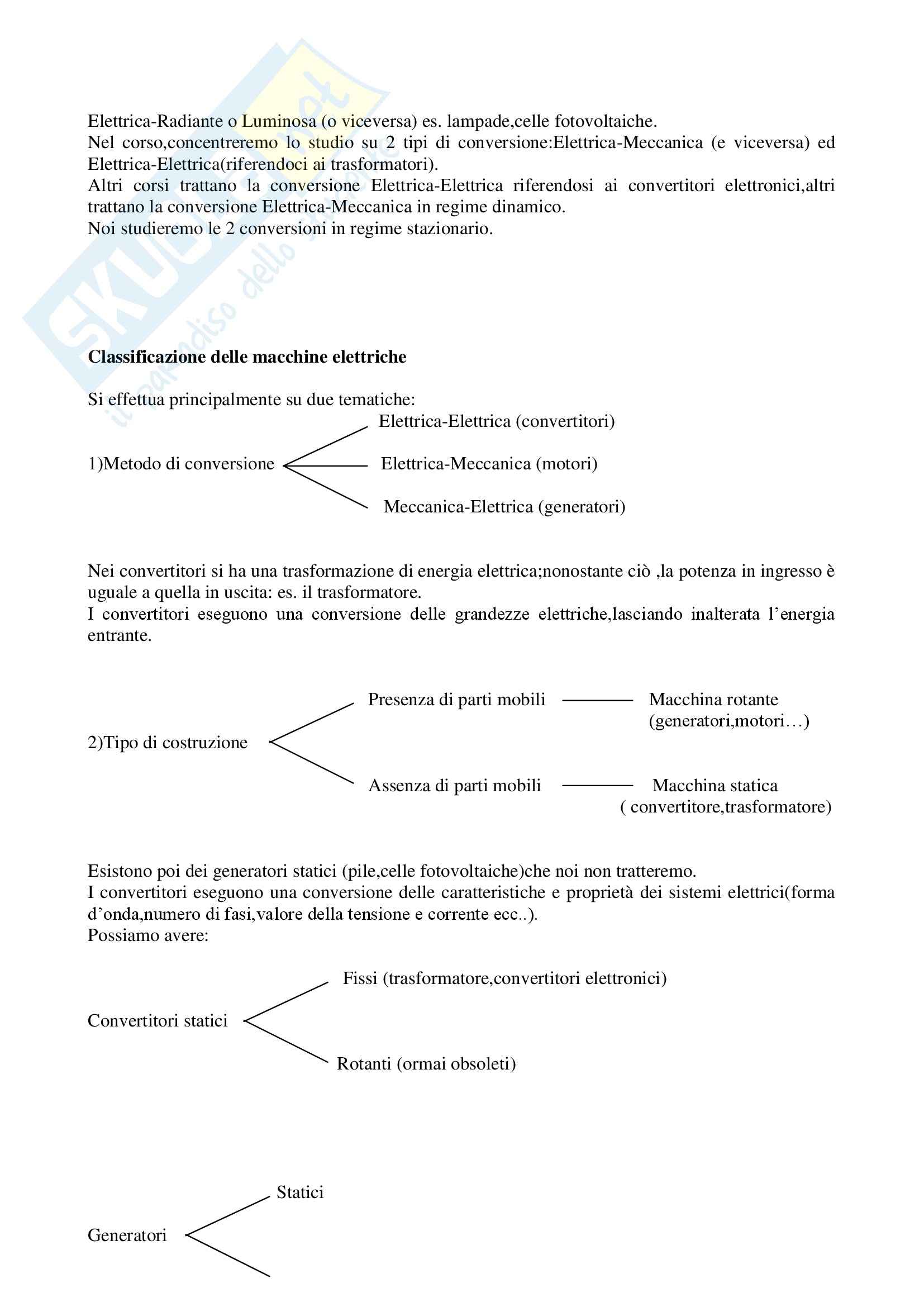 Macchine elettriche 1 Pag. 6