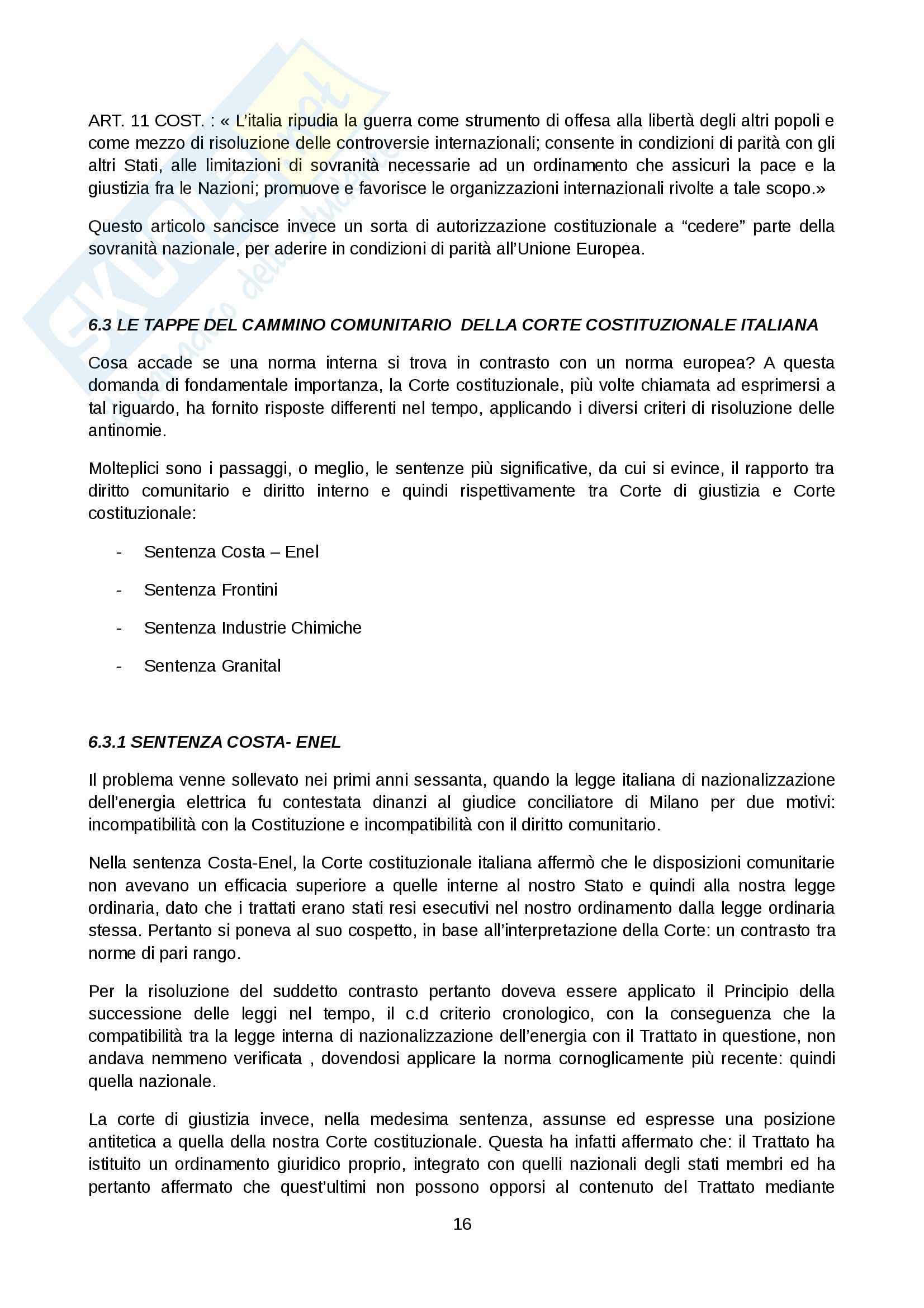Tesina diritto Pag. 16