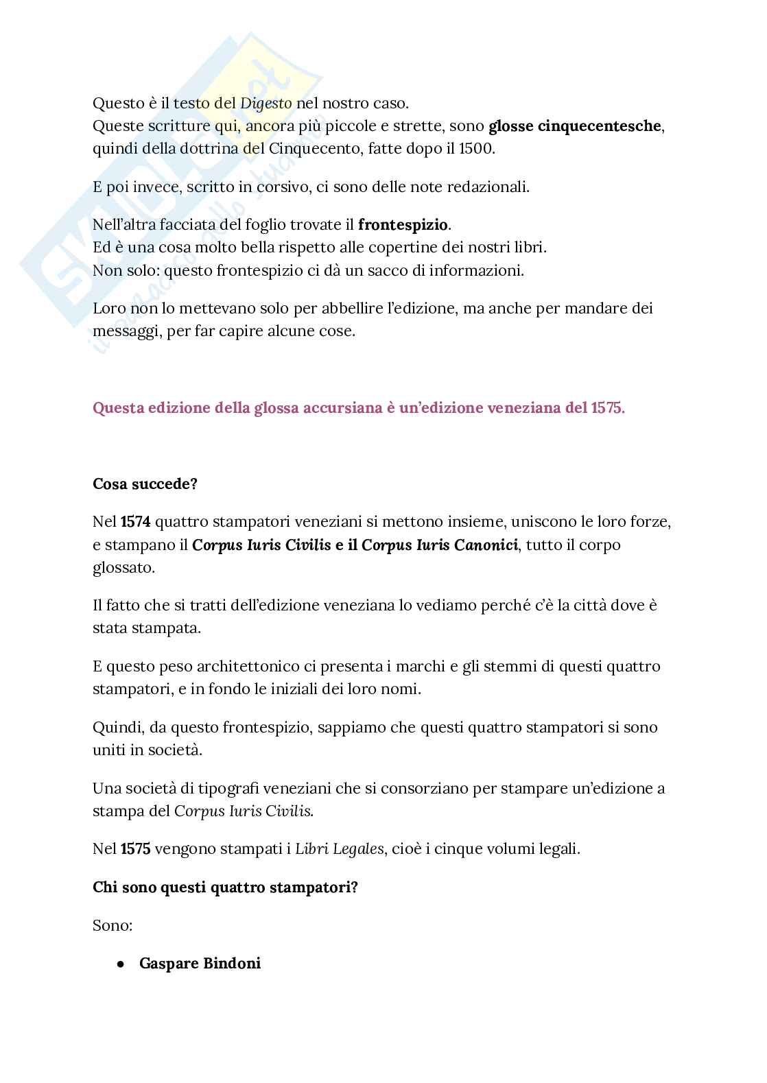 Appunti  Pag. 16