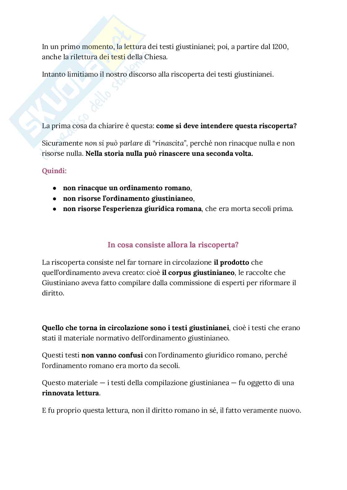 Appunti  Pag. 2