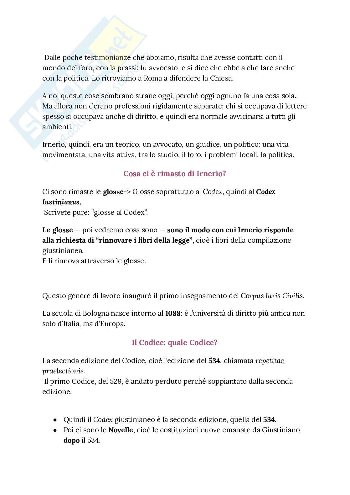 Appunti  Pag. 6