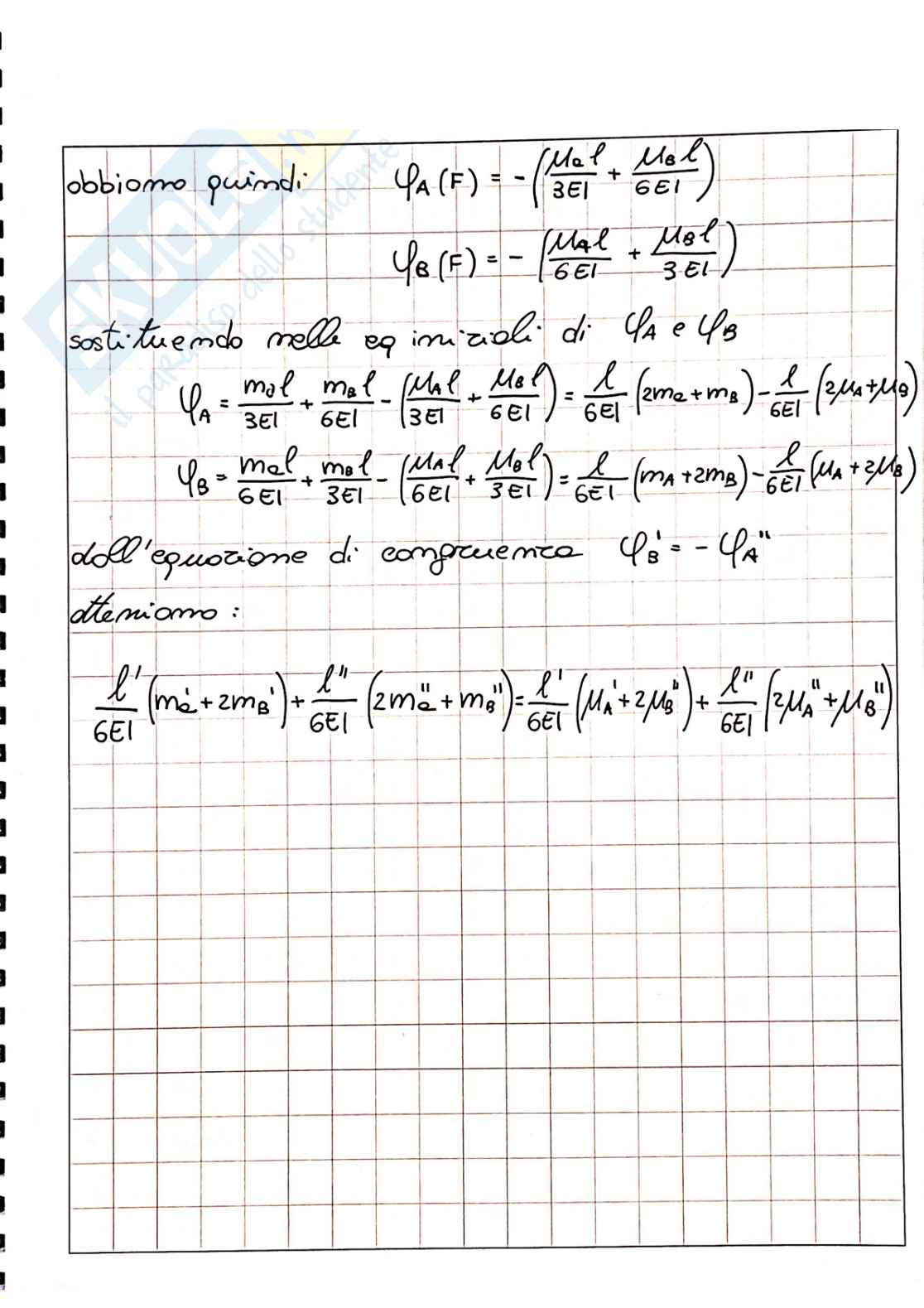 Appunti teoria tecnica delle costruzioni (acciaio e calcestruzzo) Pag. 2