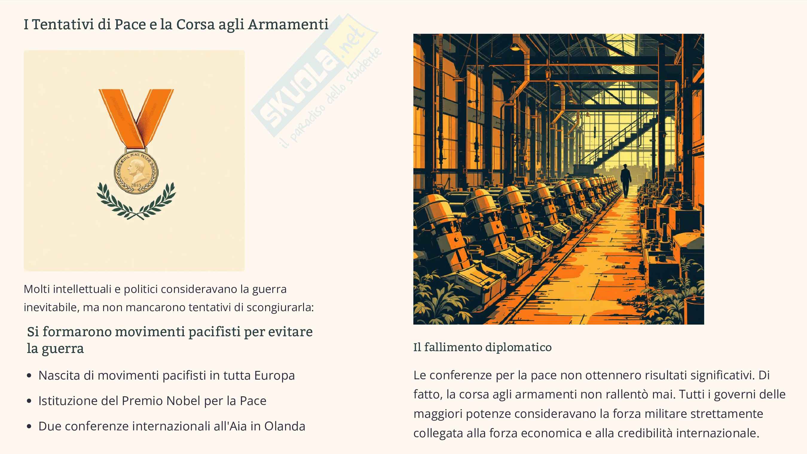 Prima Guerra Mondiale Pag. 6