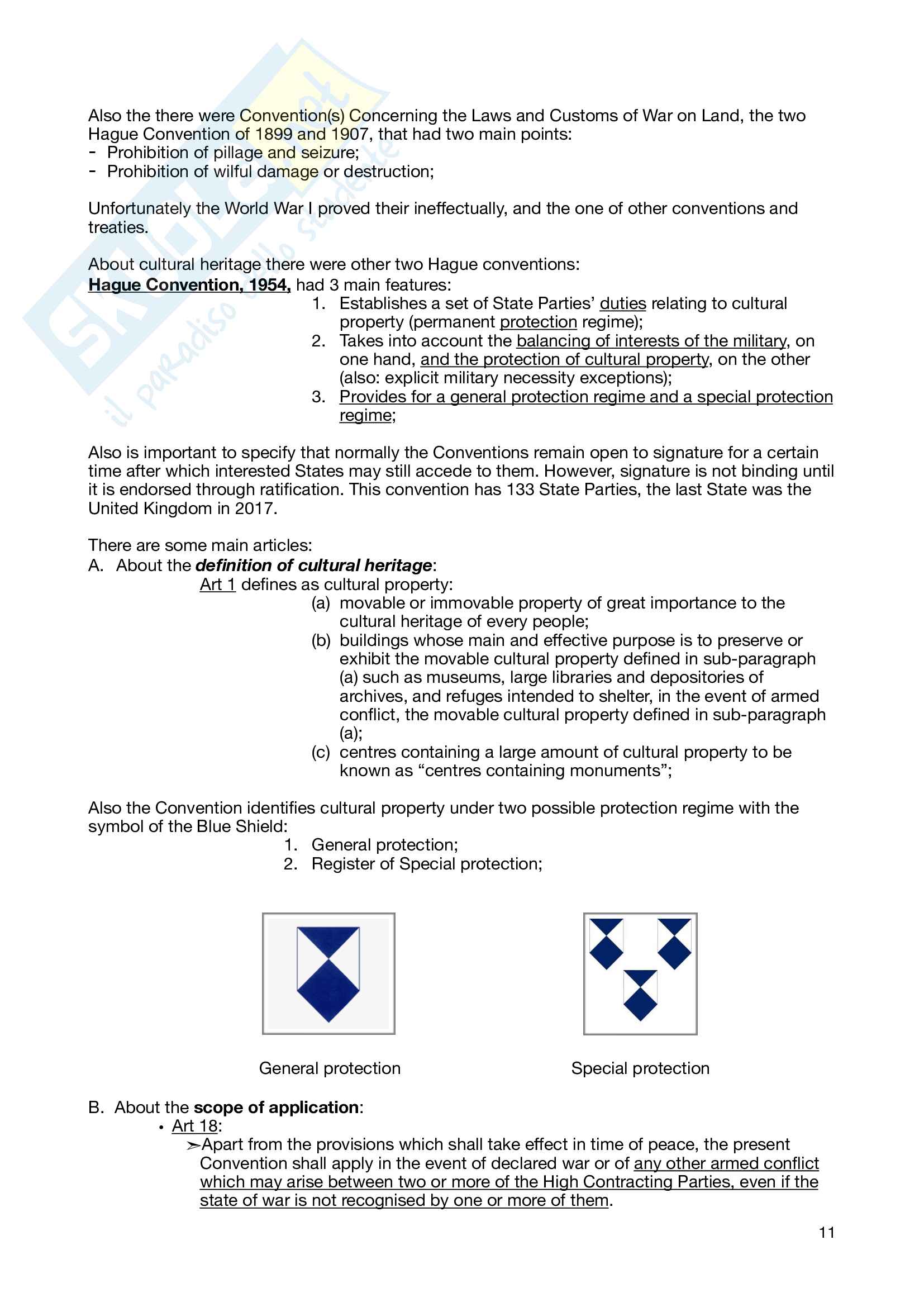 Law and the Arts 2 Pag. 11