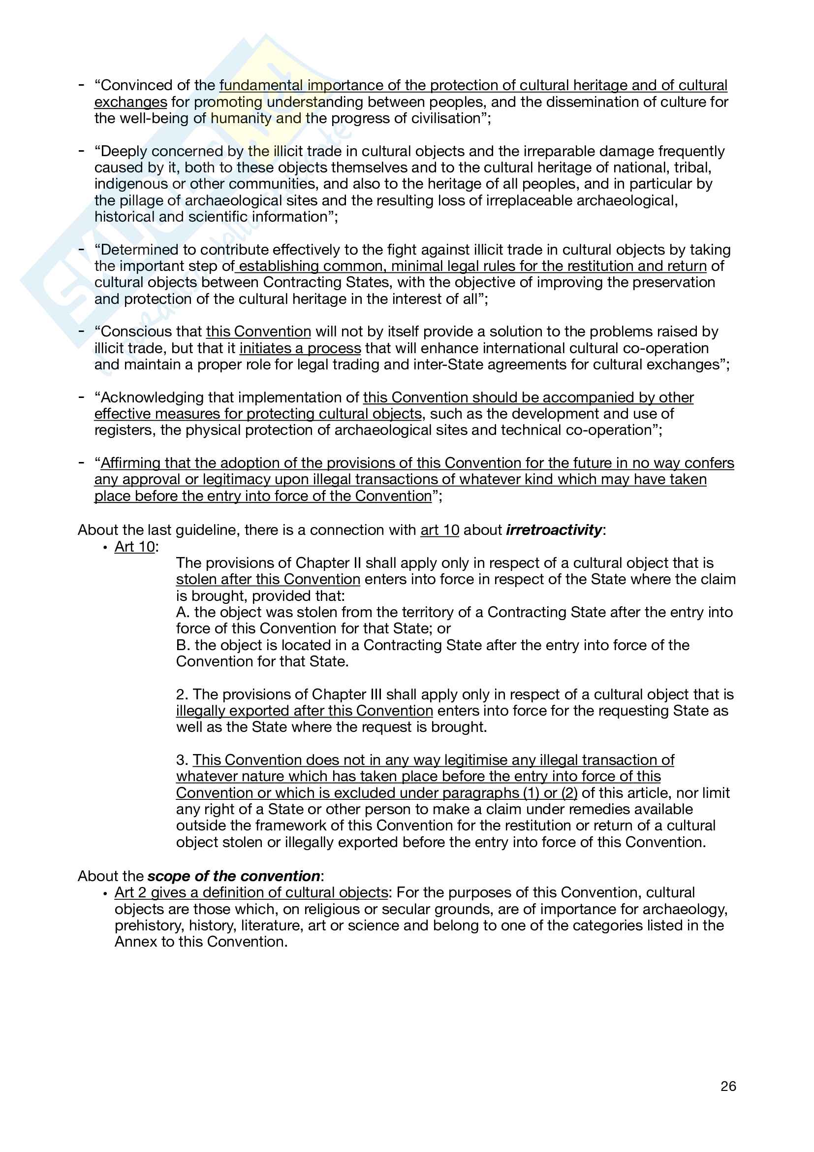 Law and the Arts 2 Pag. 26
