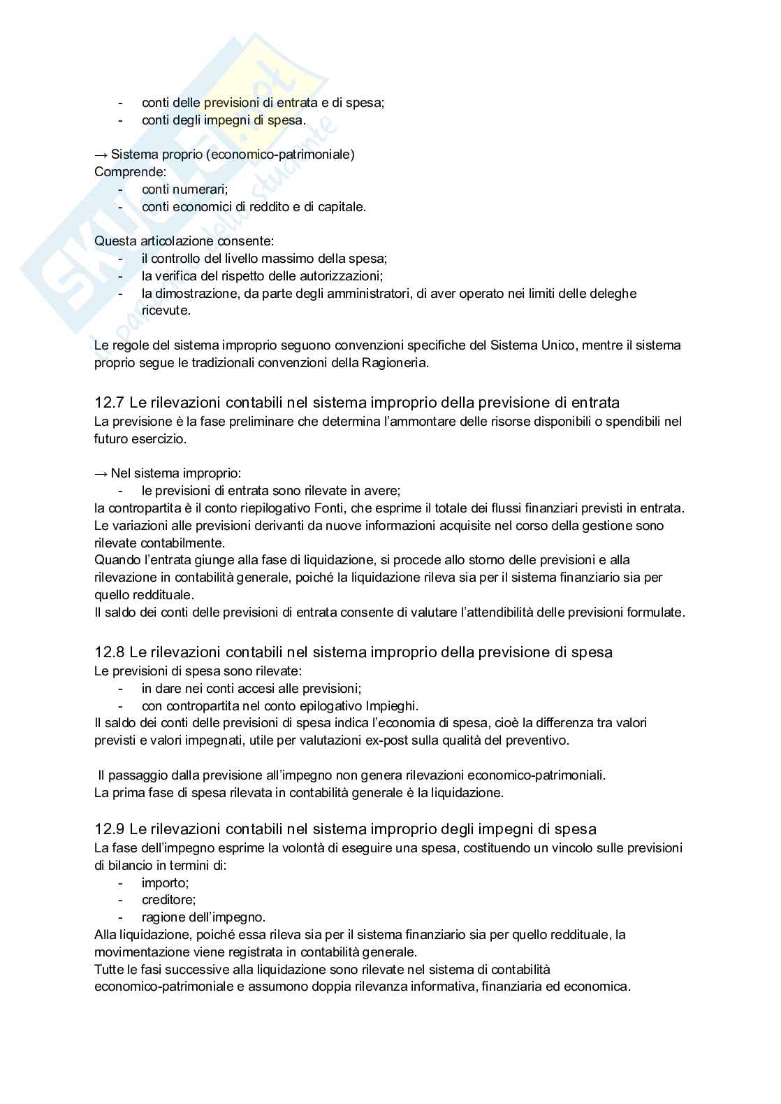 Ragioneria e public accounting Pag. 16