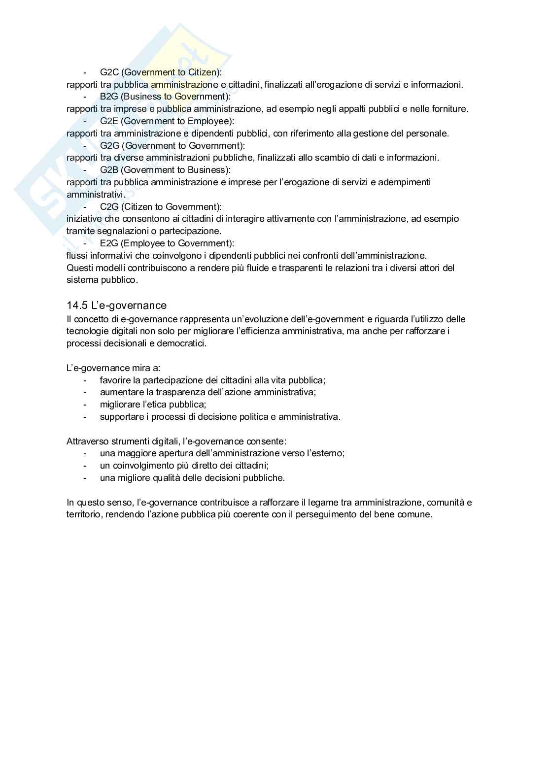 Ragioneria e public accounting Pag. 21