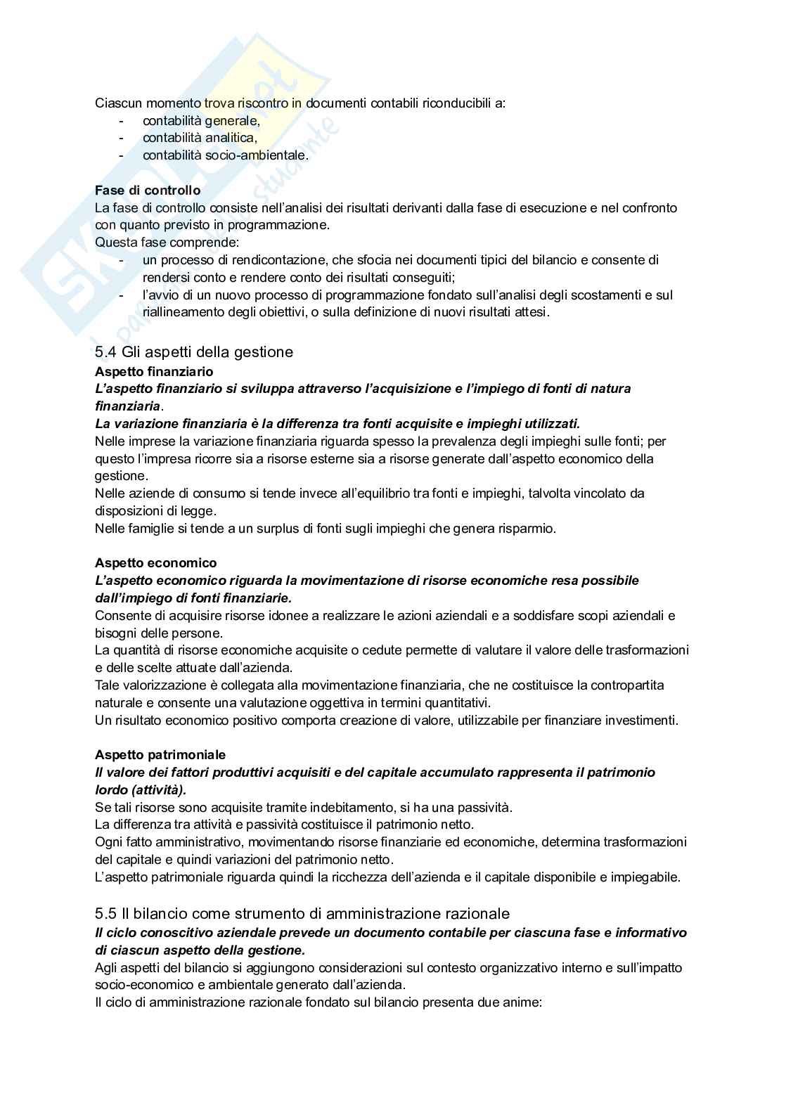 Ragioneria e public accounting Pag. 6