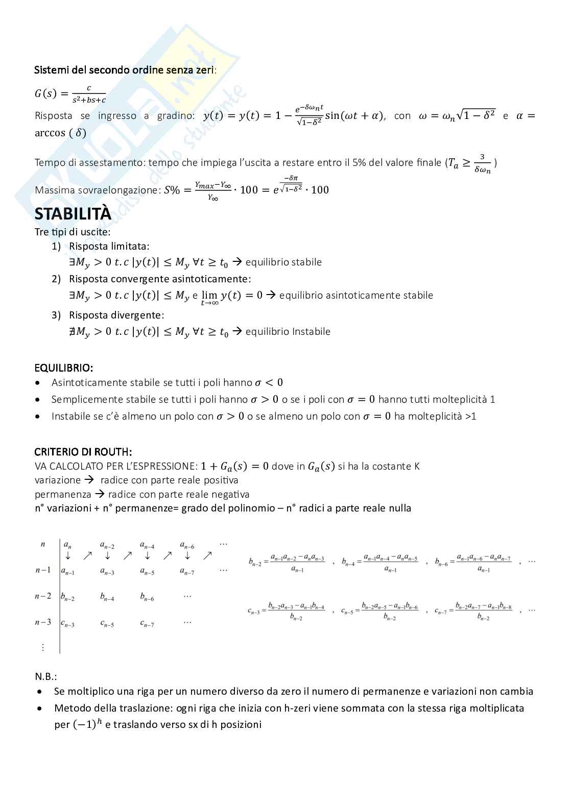 Formulario Controlli automatici Pag. 6