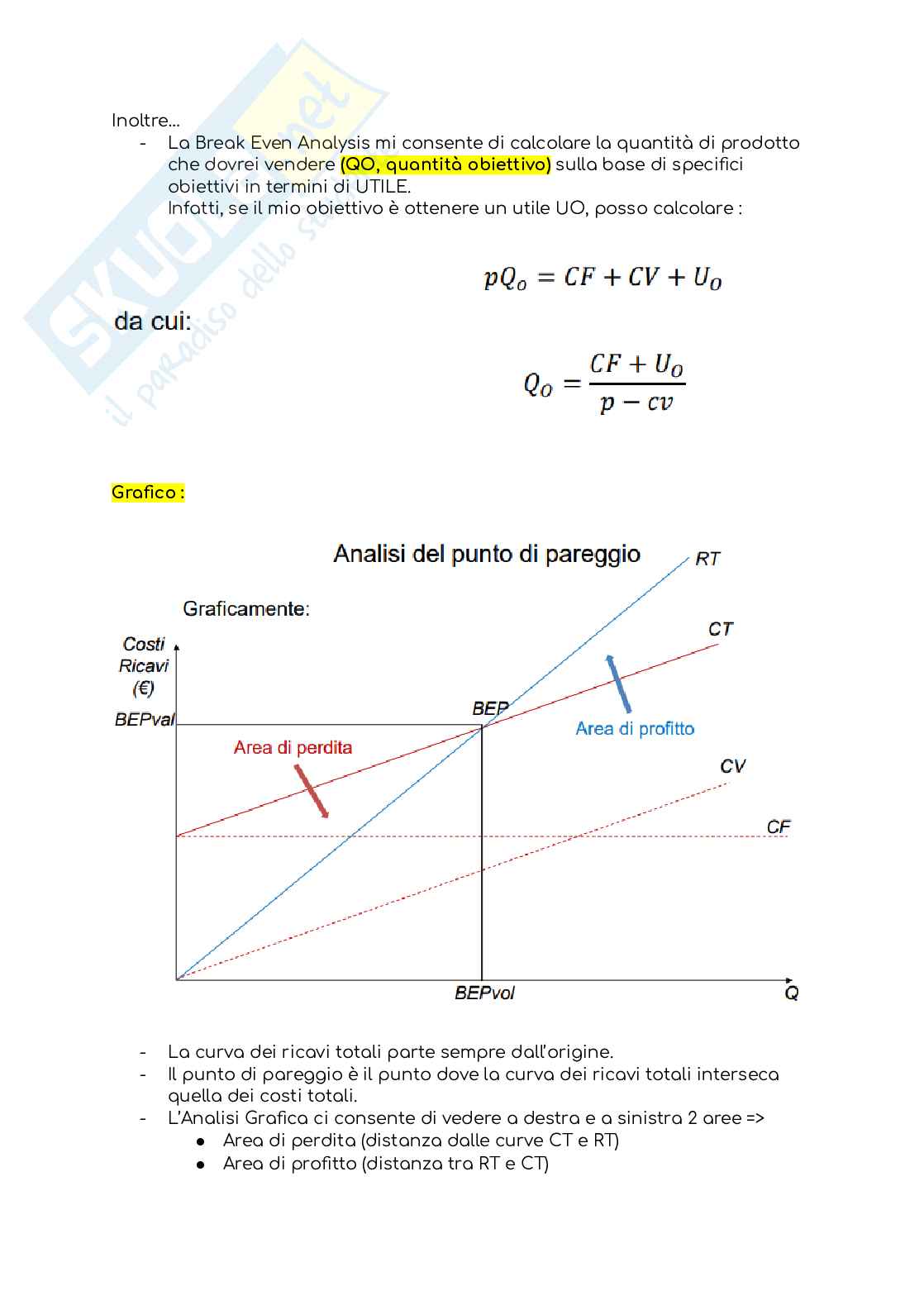 Marketing dei prodotti agroalimentari  Pag. 26