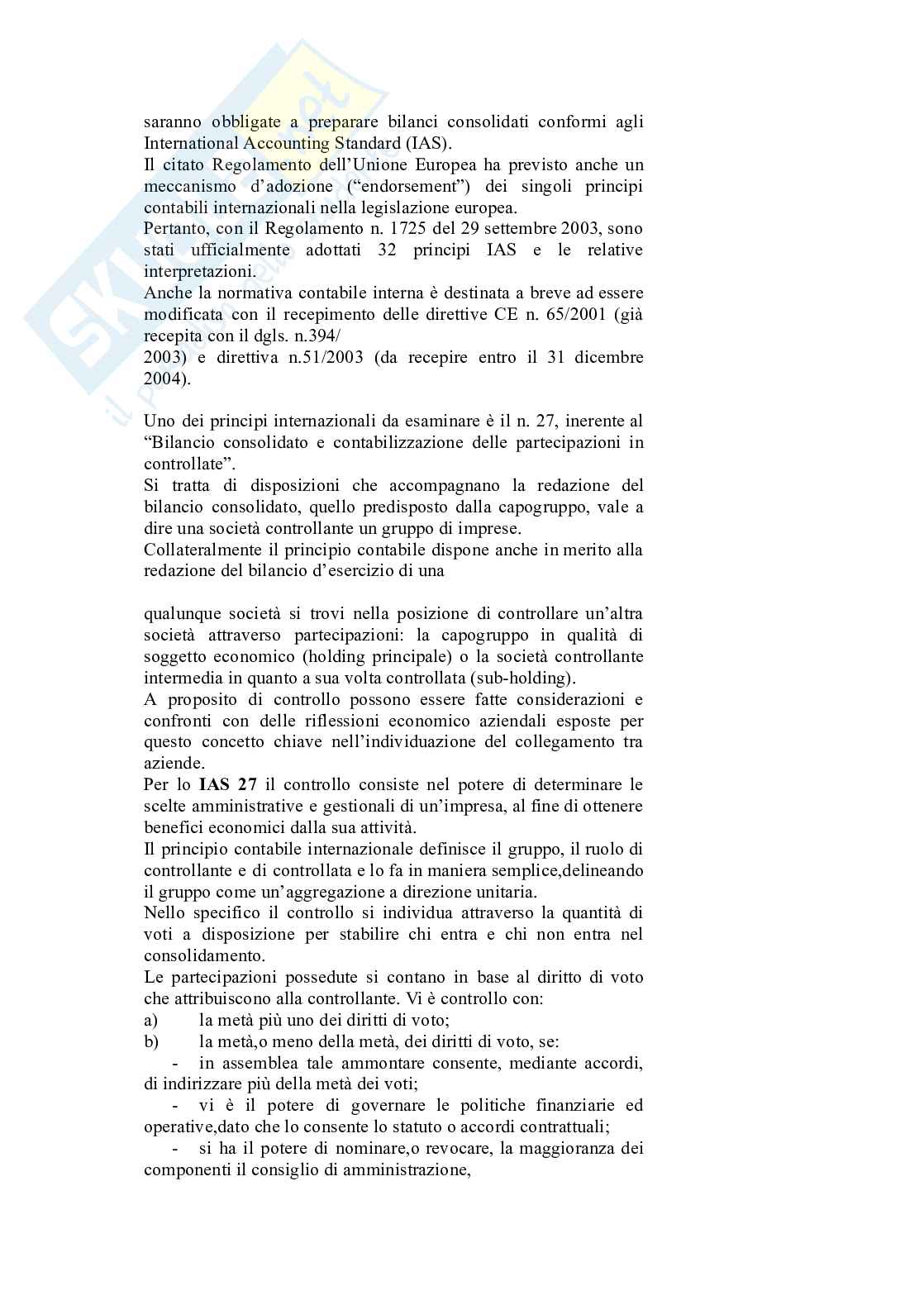 Lezioni di Economia aziendale  Pag. 51