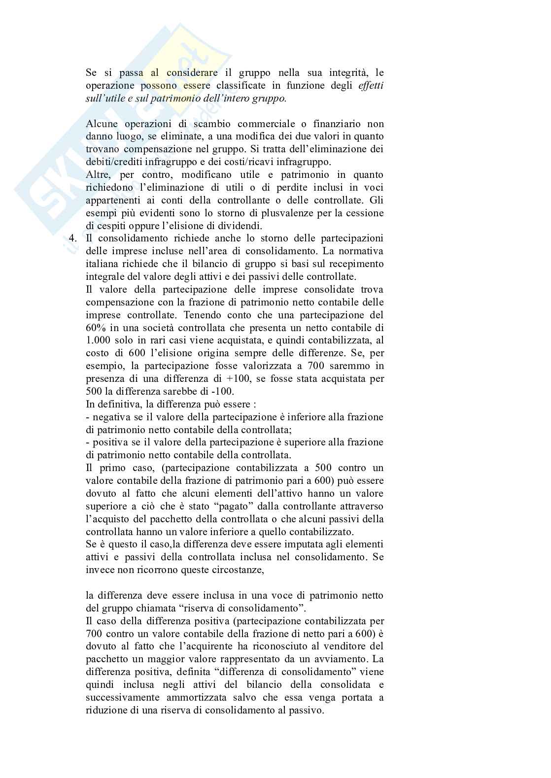Lezioni di Economia aziendale  Pag. 56