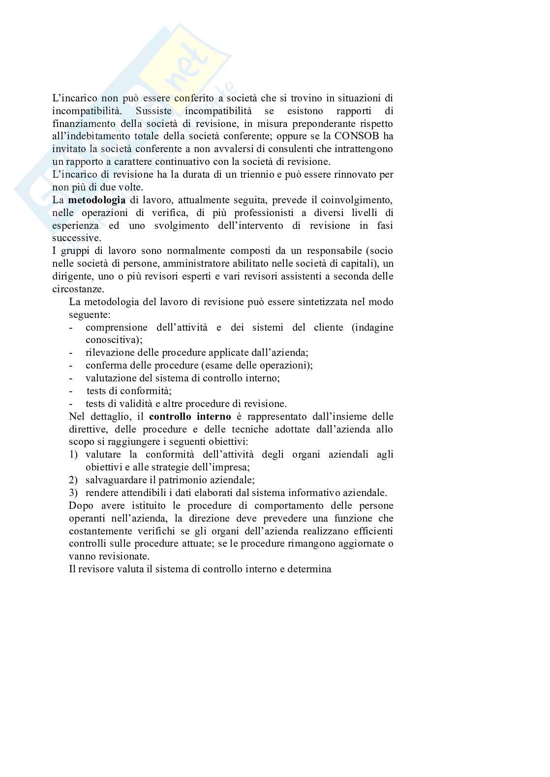 Lezioni di Economia aziendale  Pag. 66