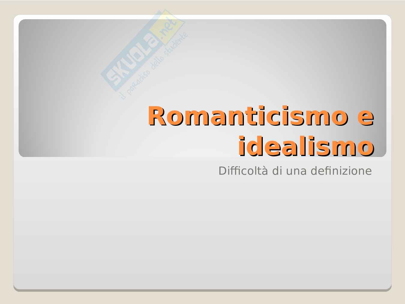 Appunti di Filosofia morale Pag. 1