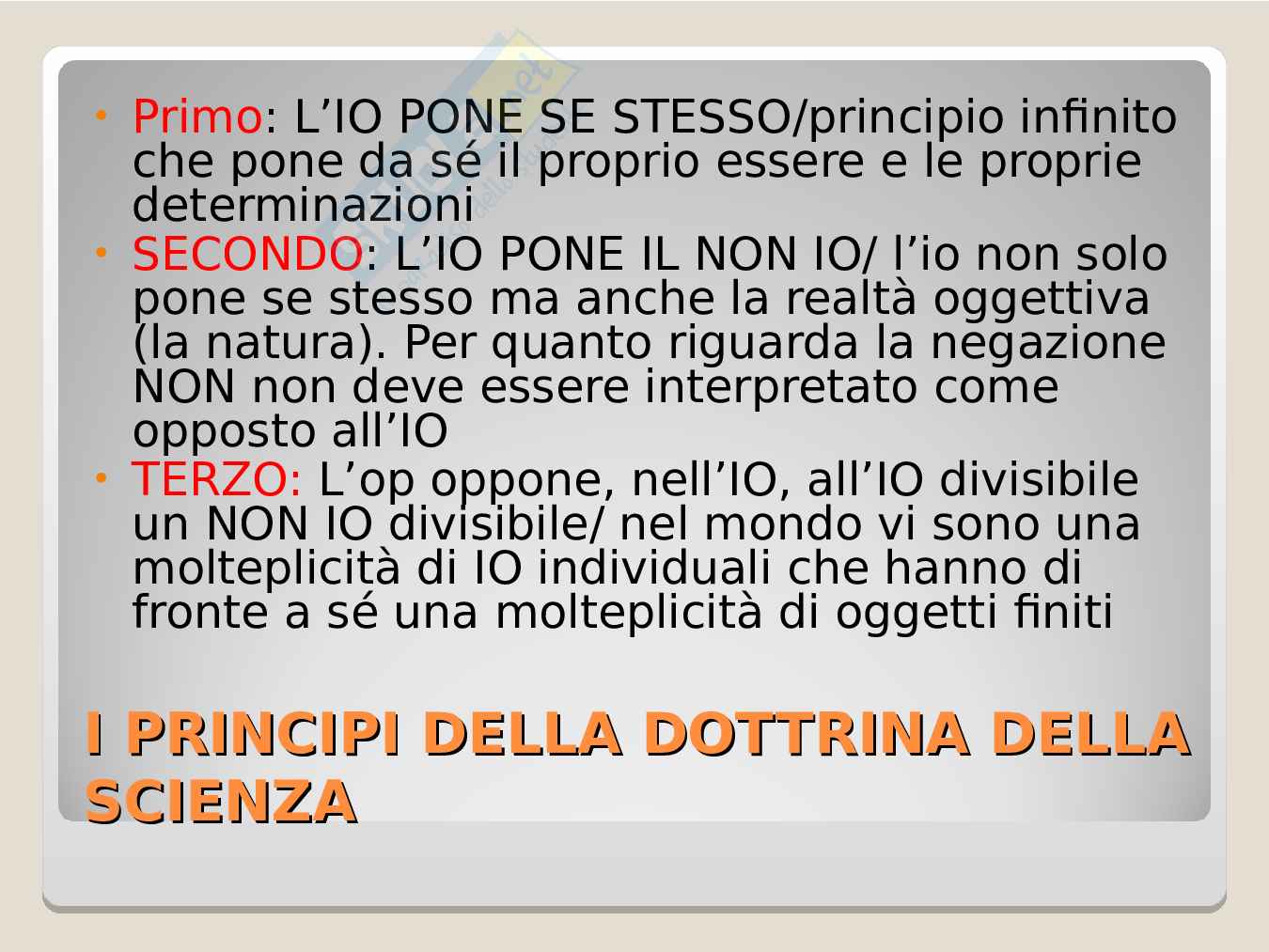 Appunti di Filosofia morale Pag. 21