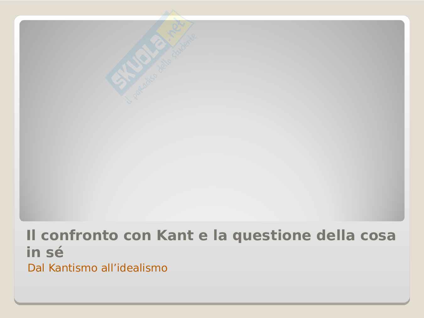 Appunti di Filosofia morale Pag. 6