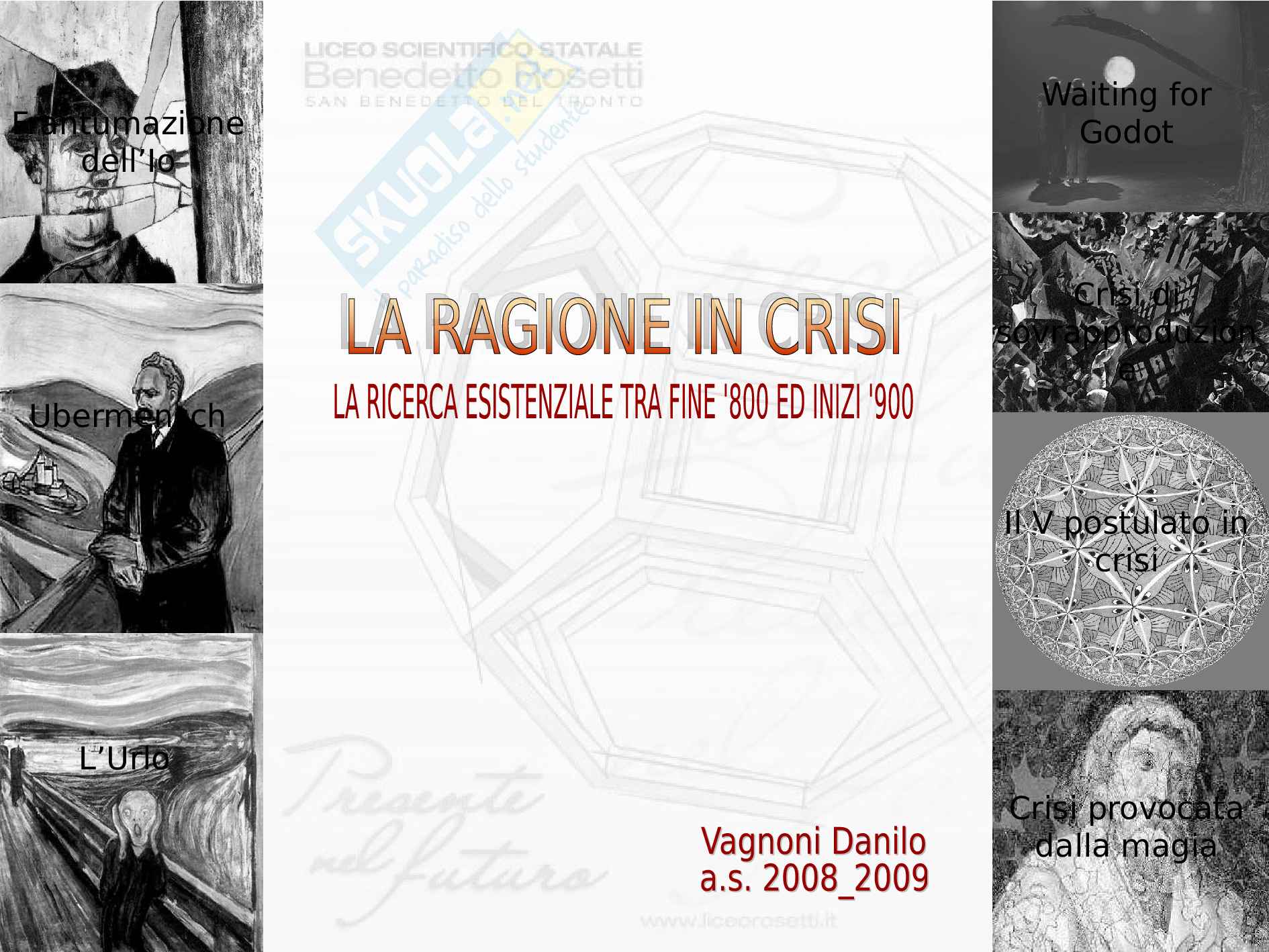 Ragione in crisi Pag. 2