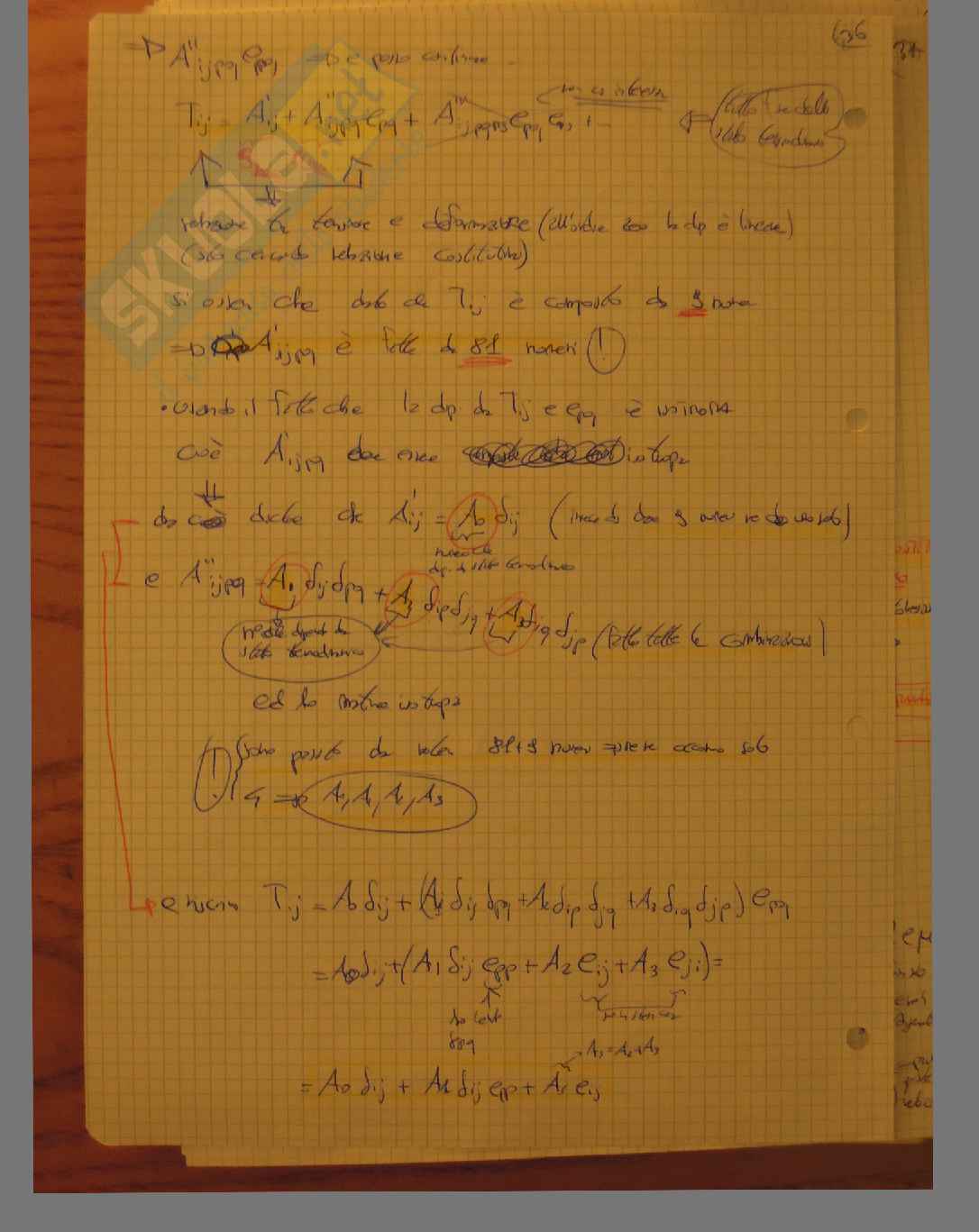 Appunti Fluidodinamica (Gualtieri-Sapienza) Pag. 36