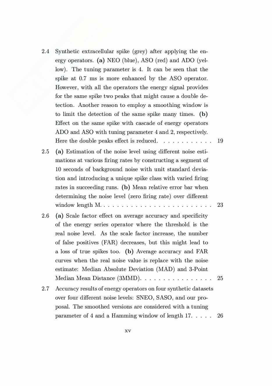 Approximate Computing Pag. 16