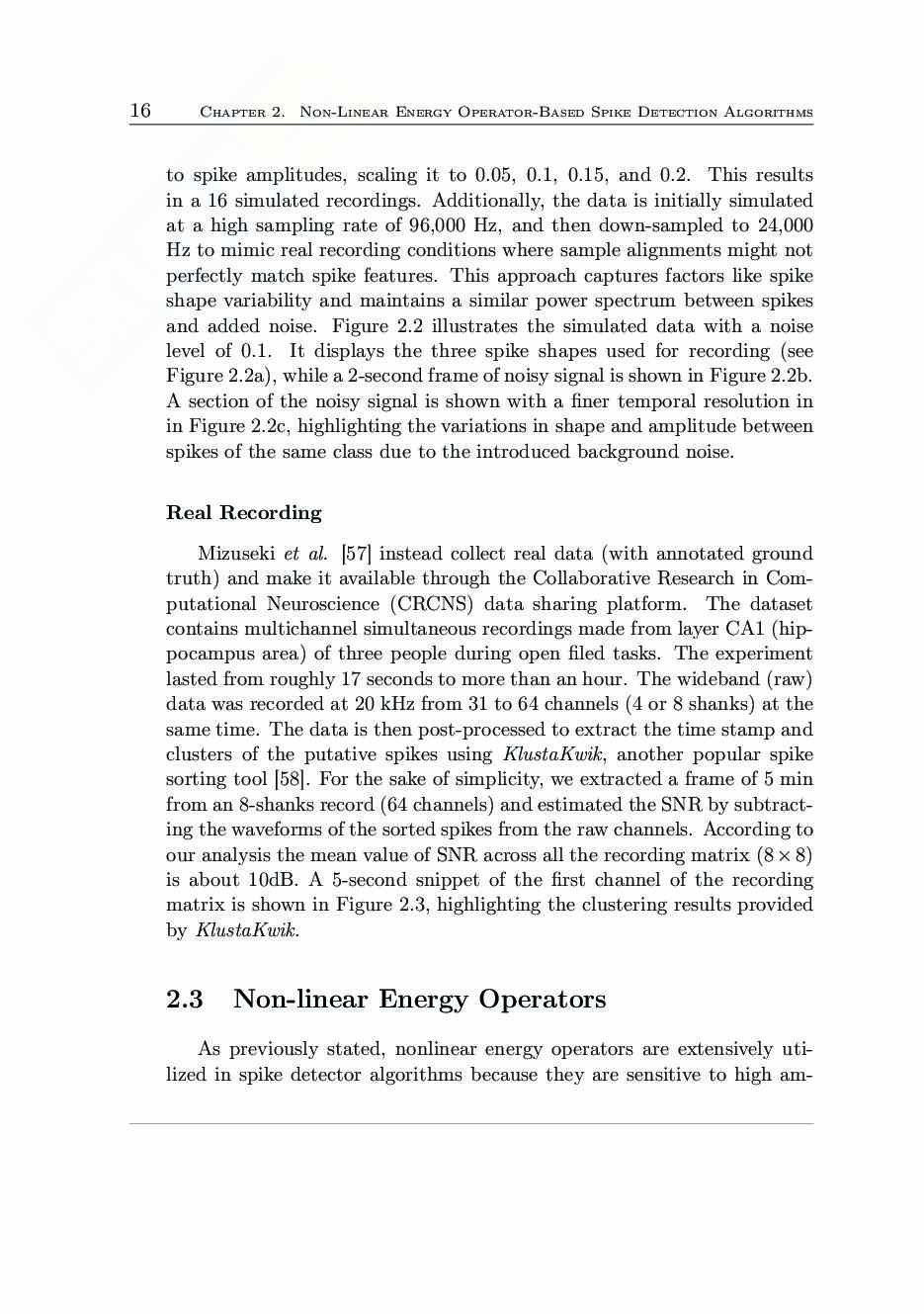 Approximate Computing Pag. 41