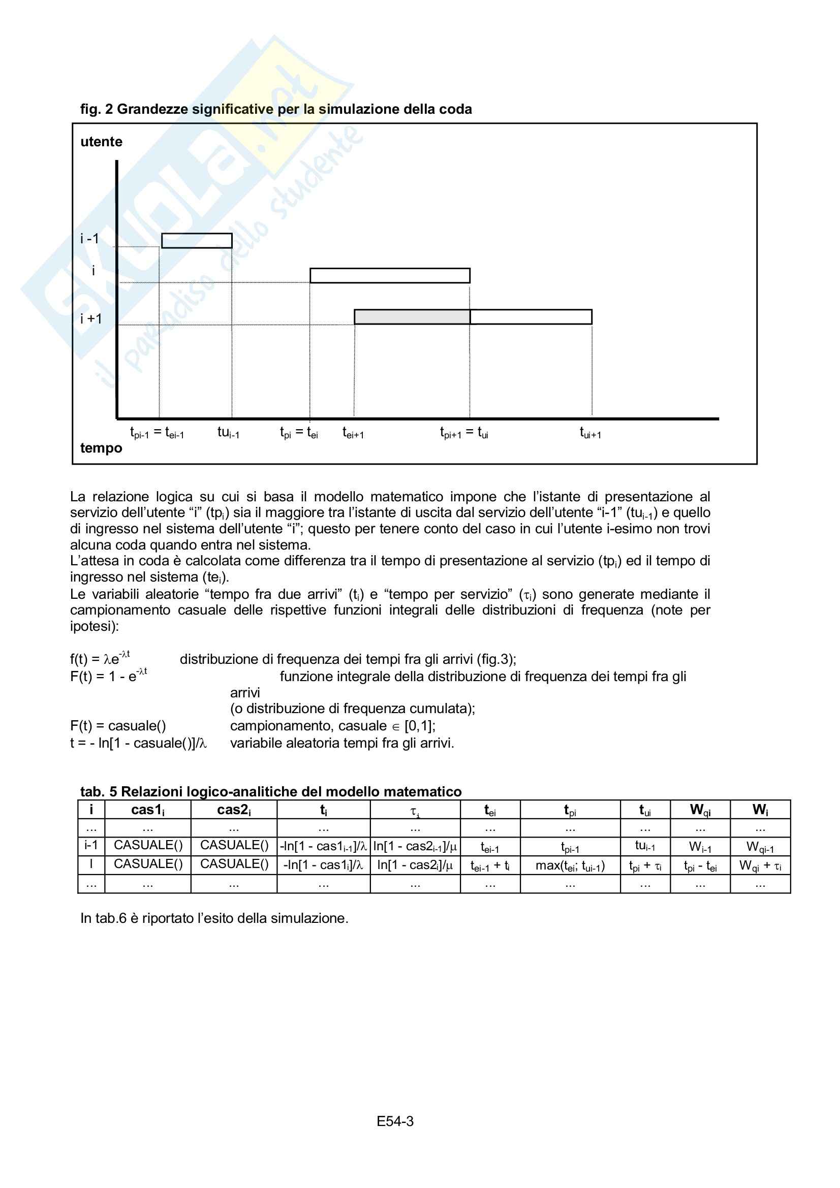 Ingegneria industriale - gestione degli Impianti Industriali Pag. 26