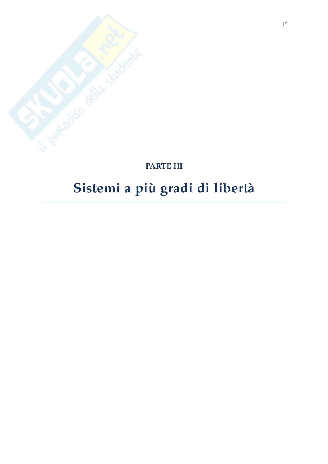 Appunti Mechanical vibration Pag. 21