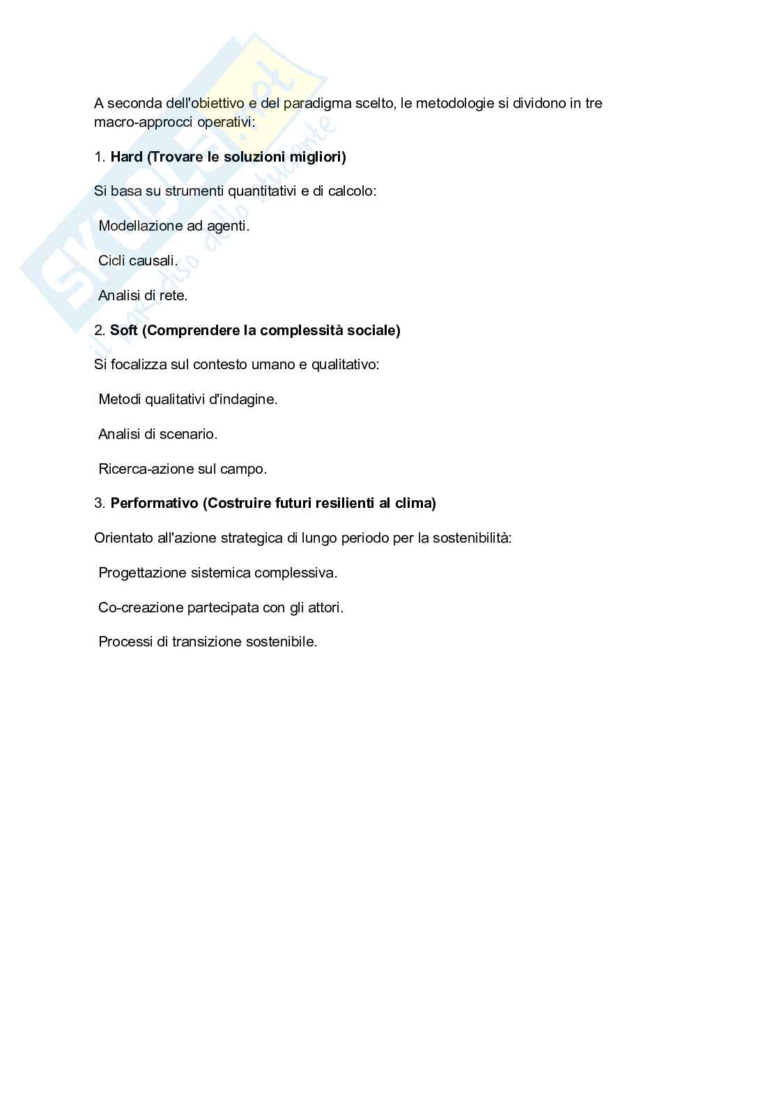 Appunti lezioni Economia e gestione delle imprese Pag. 16