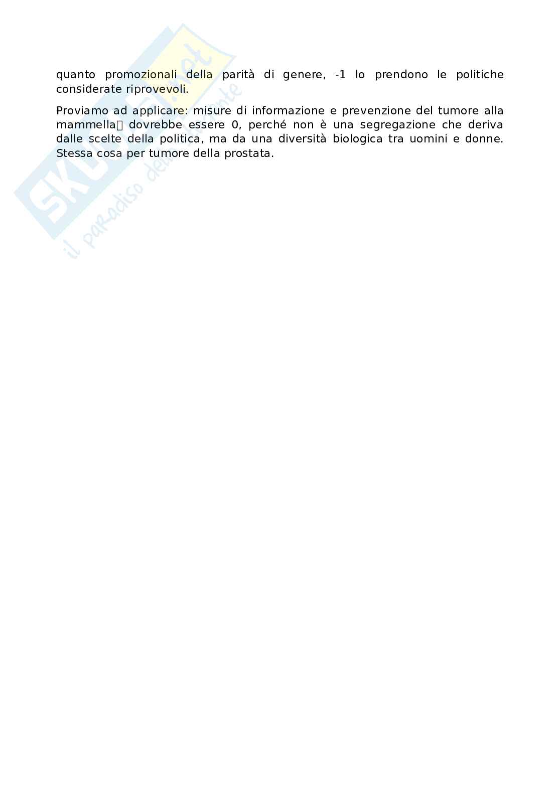 Appunti di Diritto e genere Pag. 41
