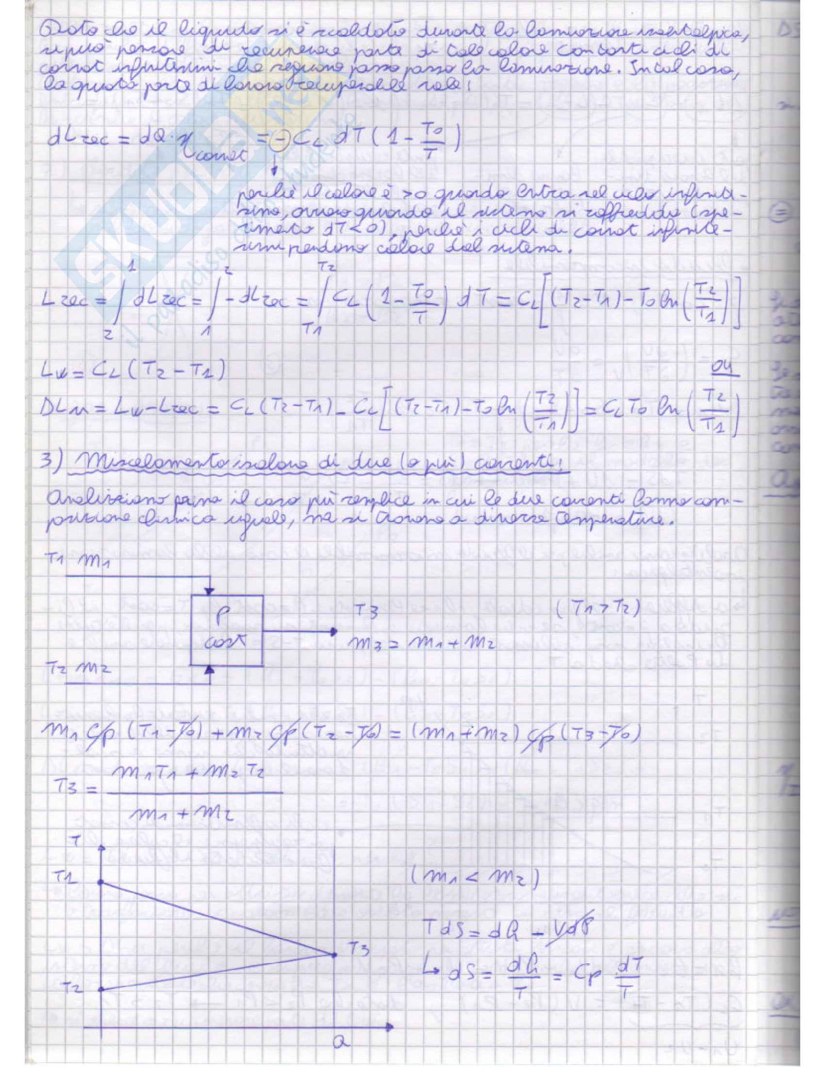 Sistemi energetici LM - Appunti Pag. 36