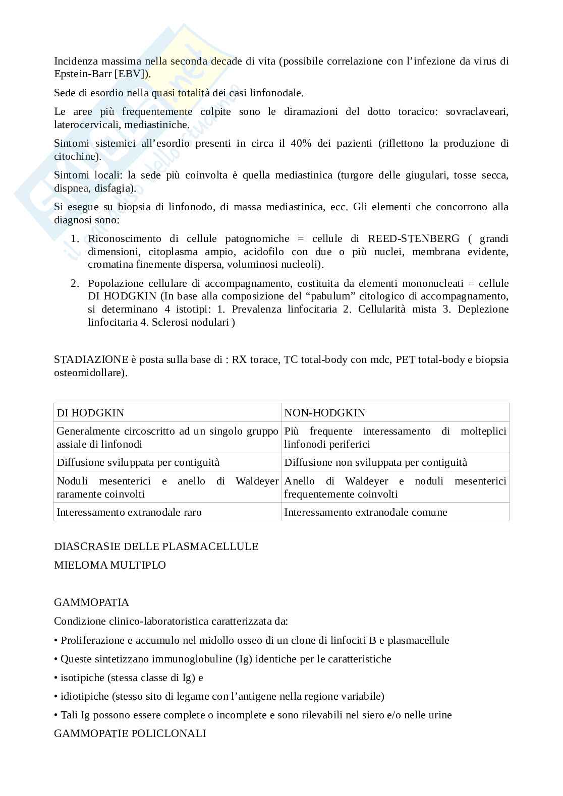 Appunti di Patologia generale Pag. 41