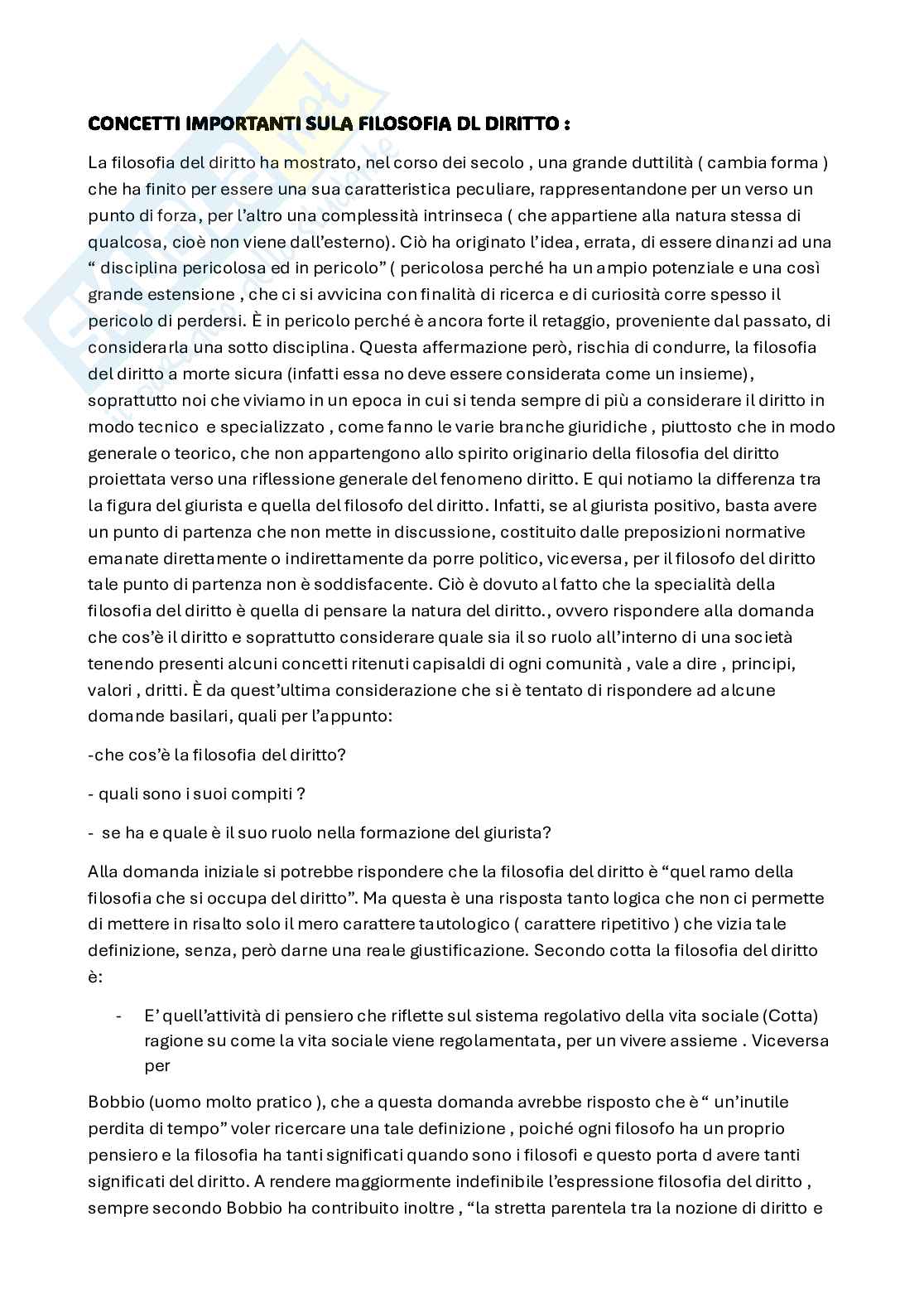 Dalla galassia al sistema  Pag. 1