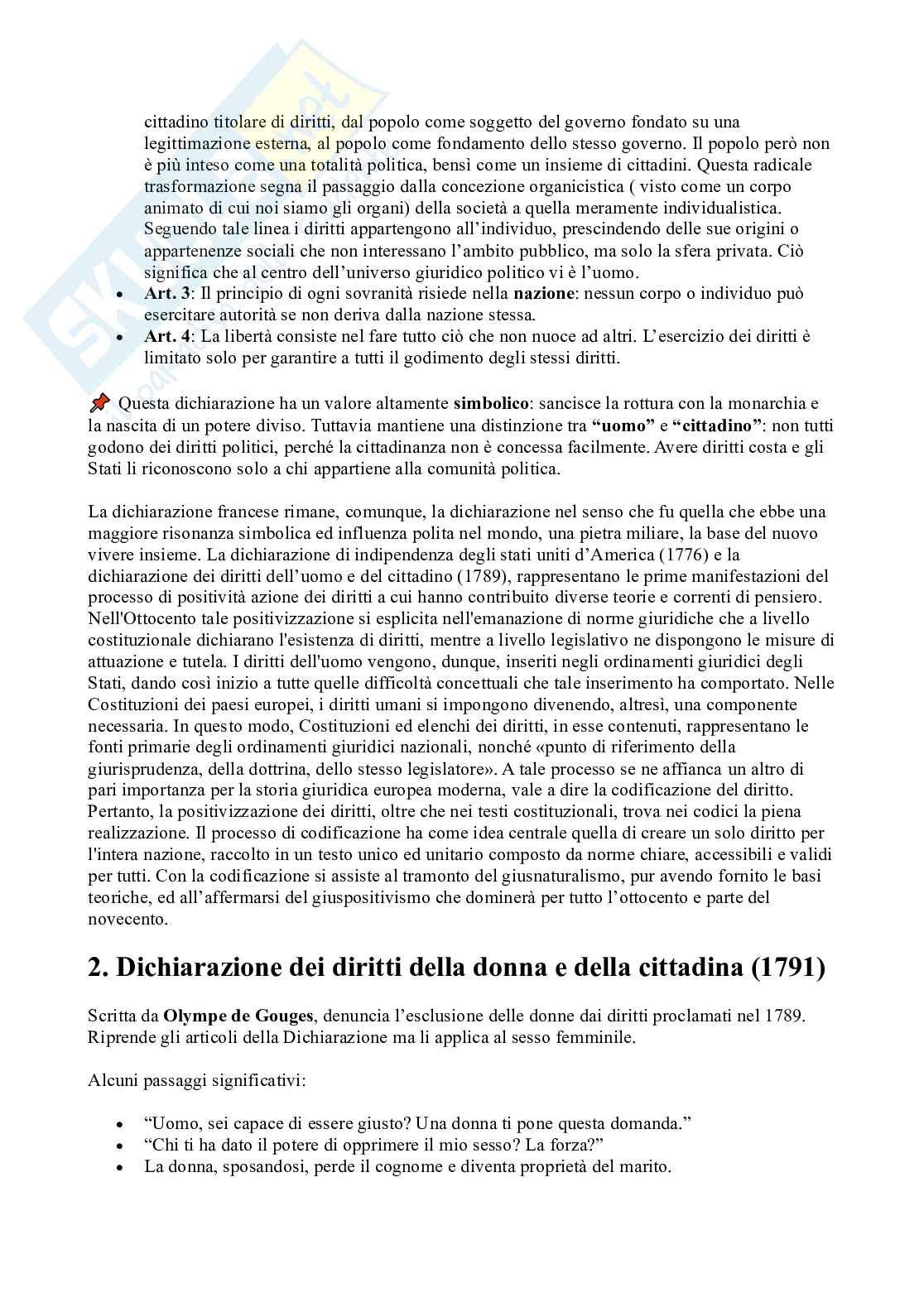 Dalla galassia al sistema  Pag. 11
