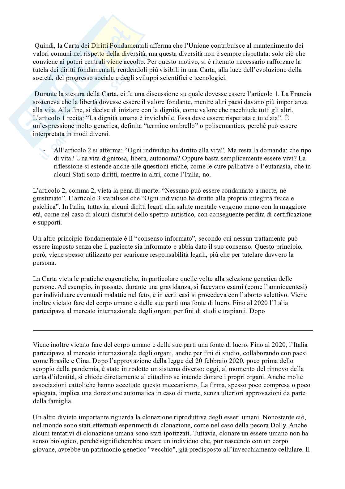 Dalla galassia al sistema  Pag. 16