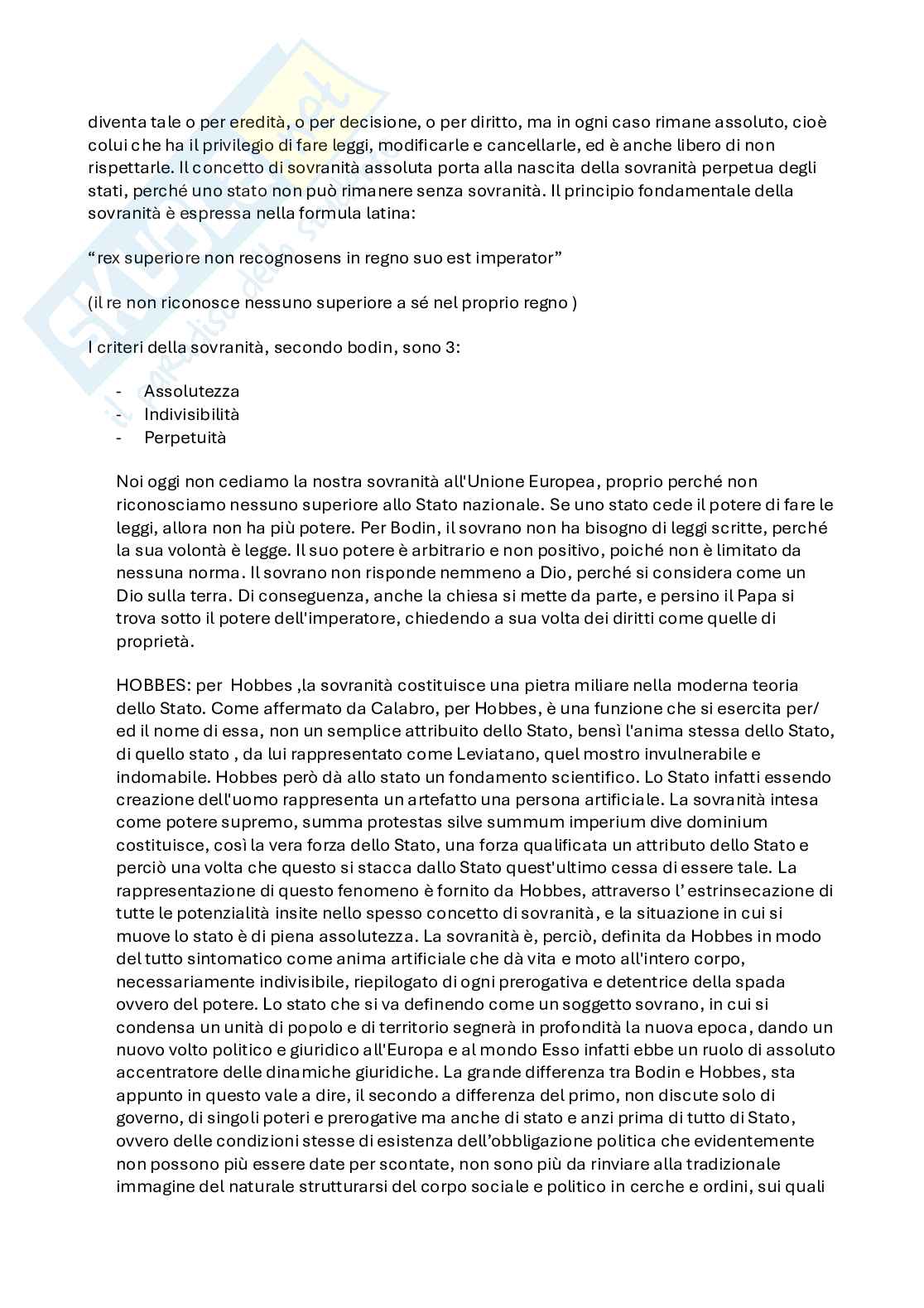 Dalla galassia al sistema  Pag. 31