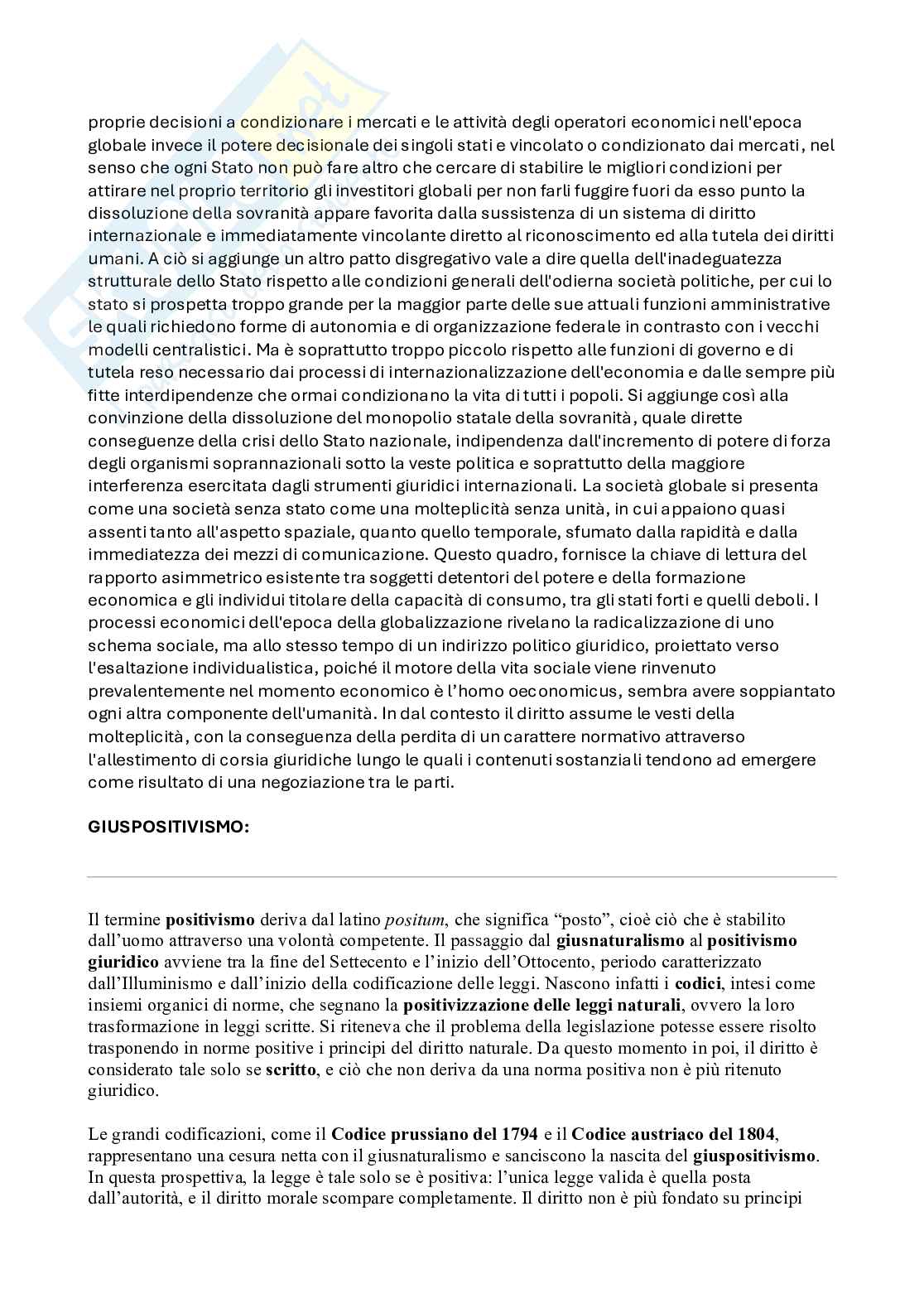 Dalla galassia al sistema  Pag. 36