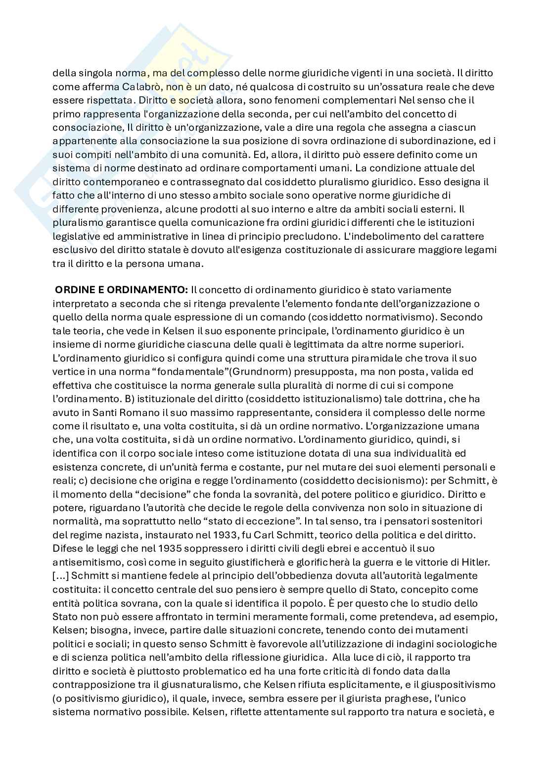 Dalla galassia al sistema  Pag. 41