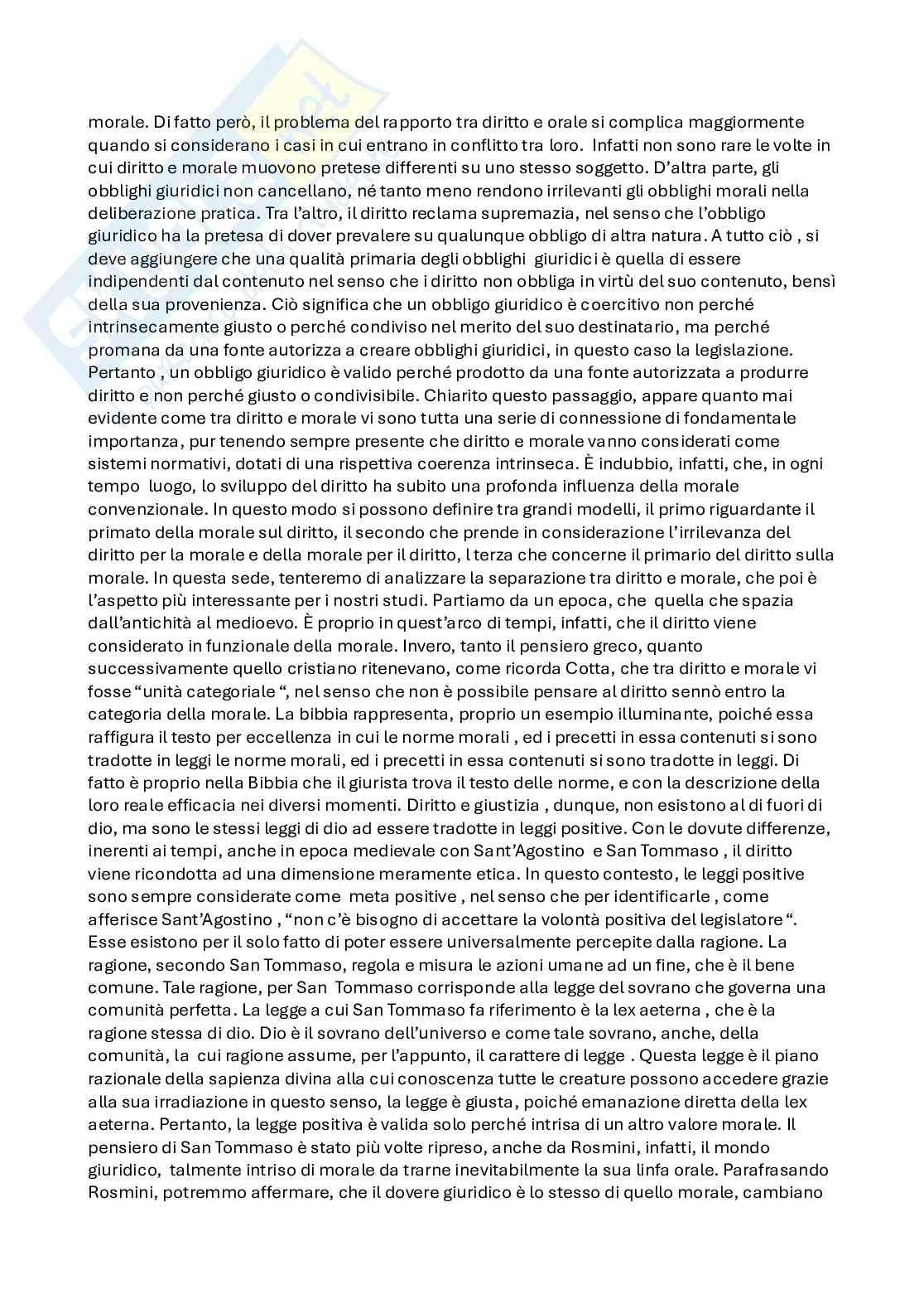 Dalla galassia al sistema  Pag. 46