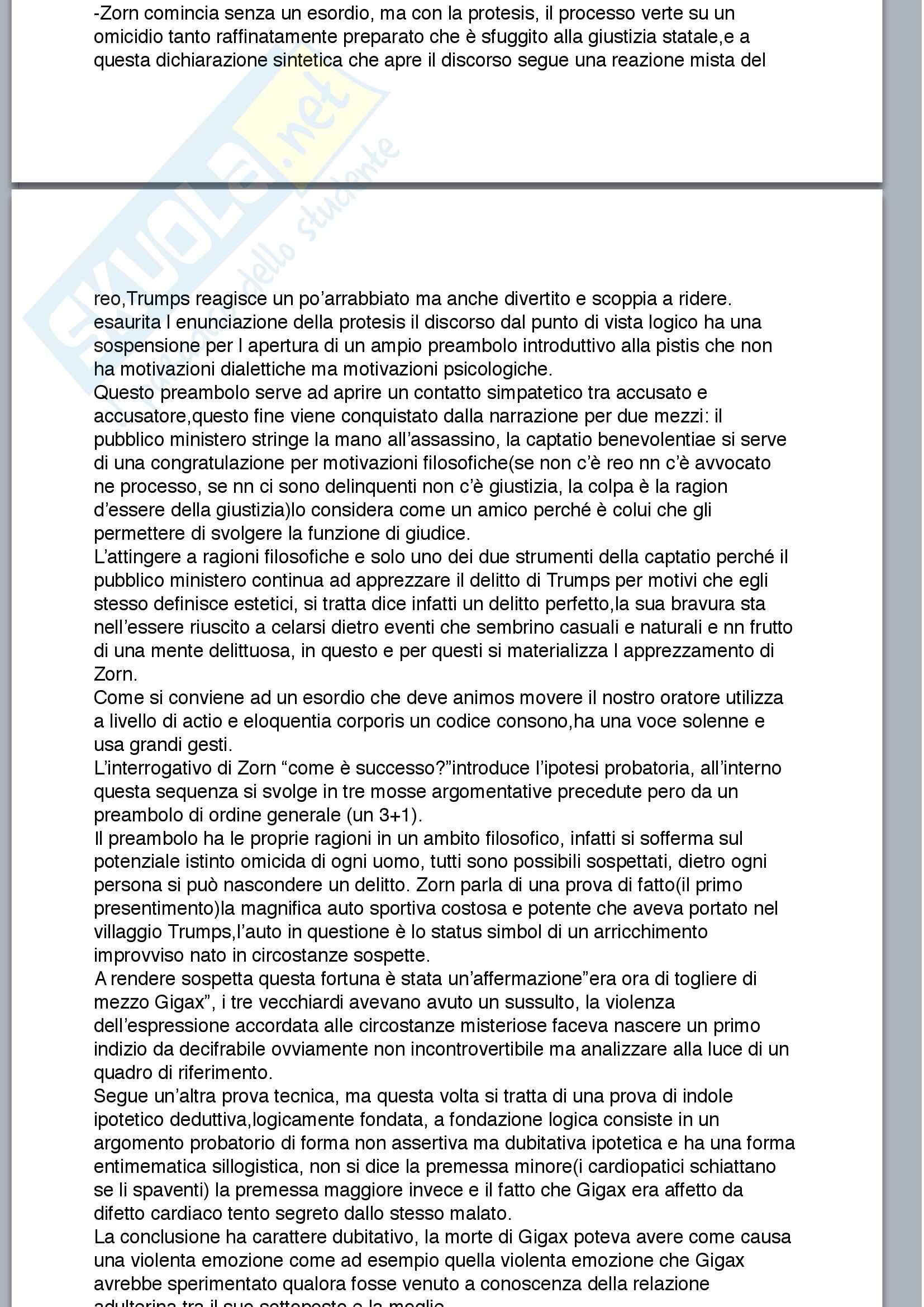 Tragedia Greca, Romana e Moderna - Cultura delle forme di comunicazione del mondo antico Pag. 16