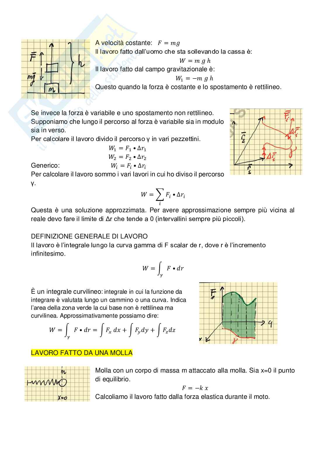 Appunti Fisica generale Pag. 26