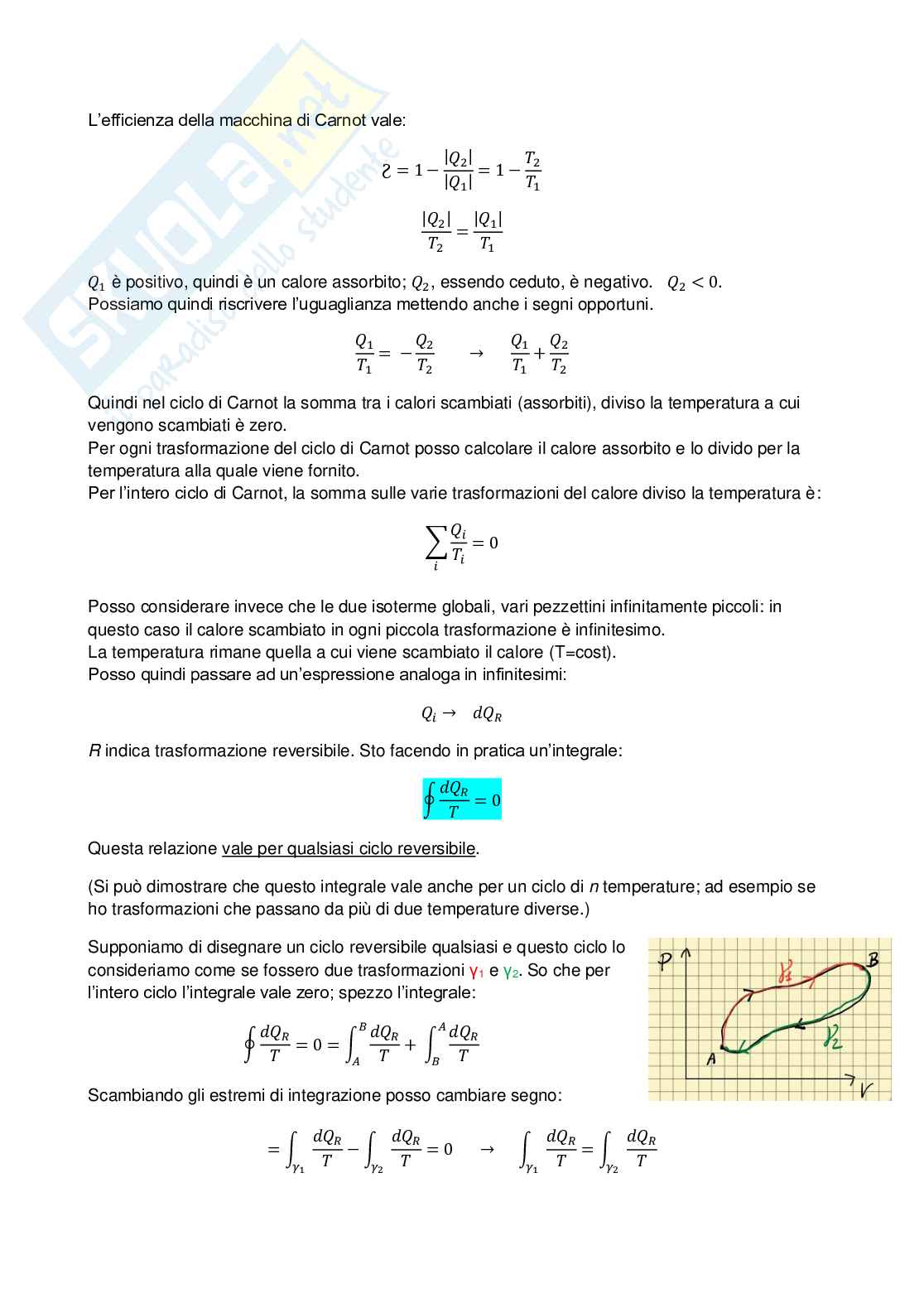 Appunti Fisica generale Pag. 81
