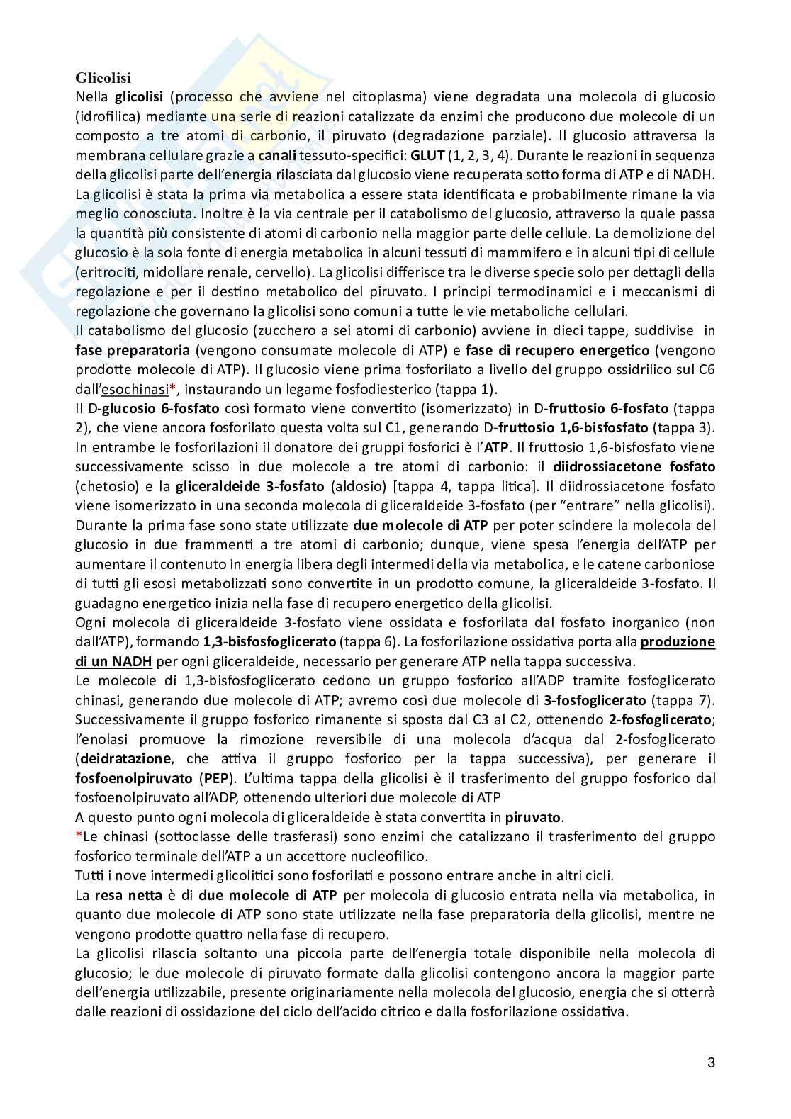 Biochimica Pag. 1