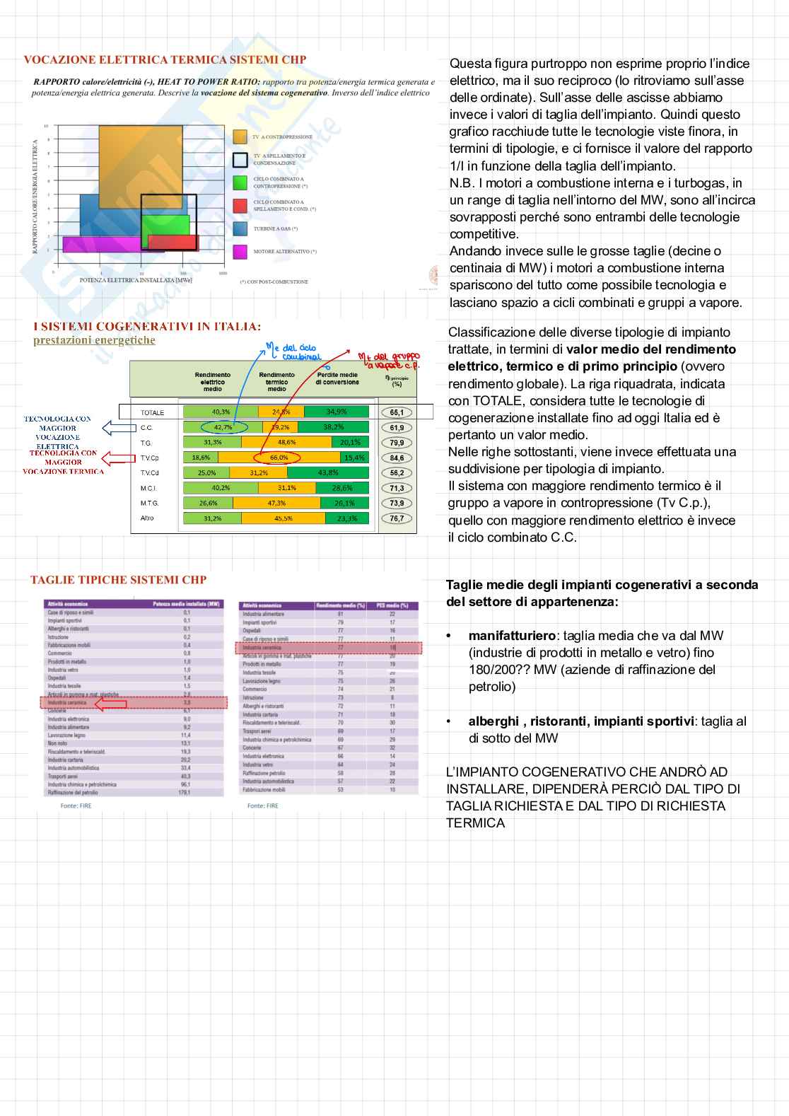 Appunti completi del corso Macchine e sistemi energetici  Pag. 56