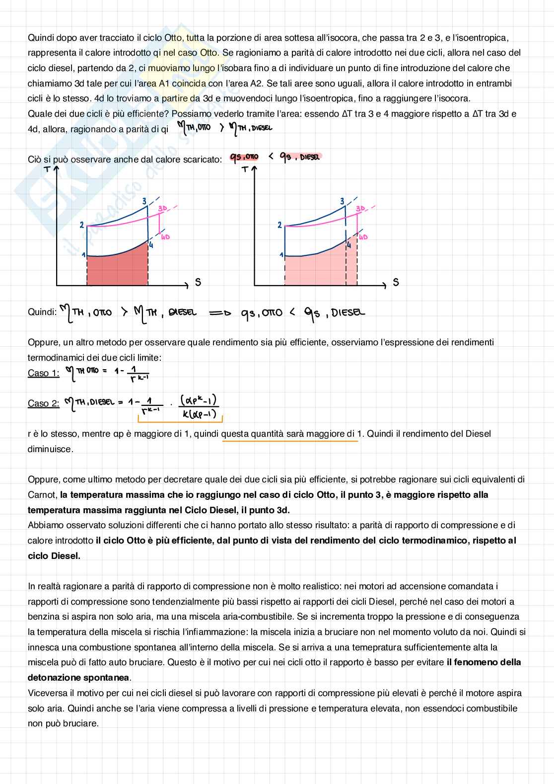 Appunti completi del corso Macchine e sistemi energetici  Pag. 6