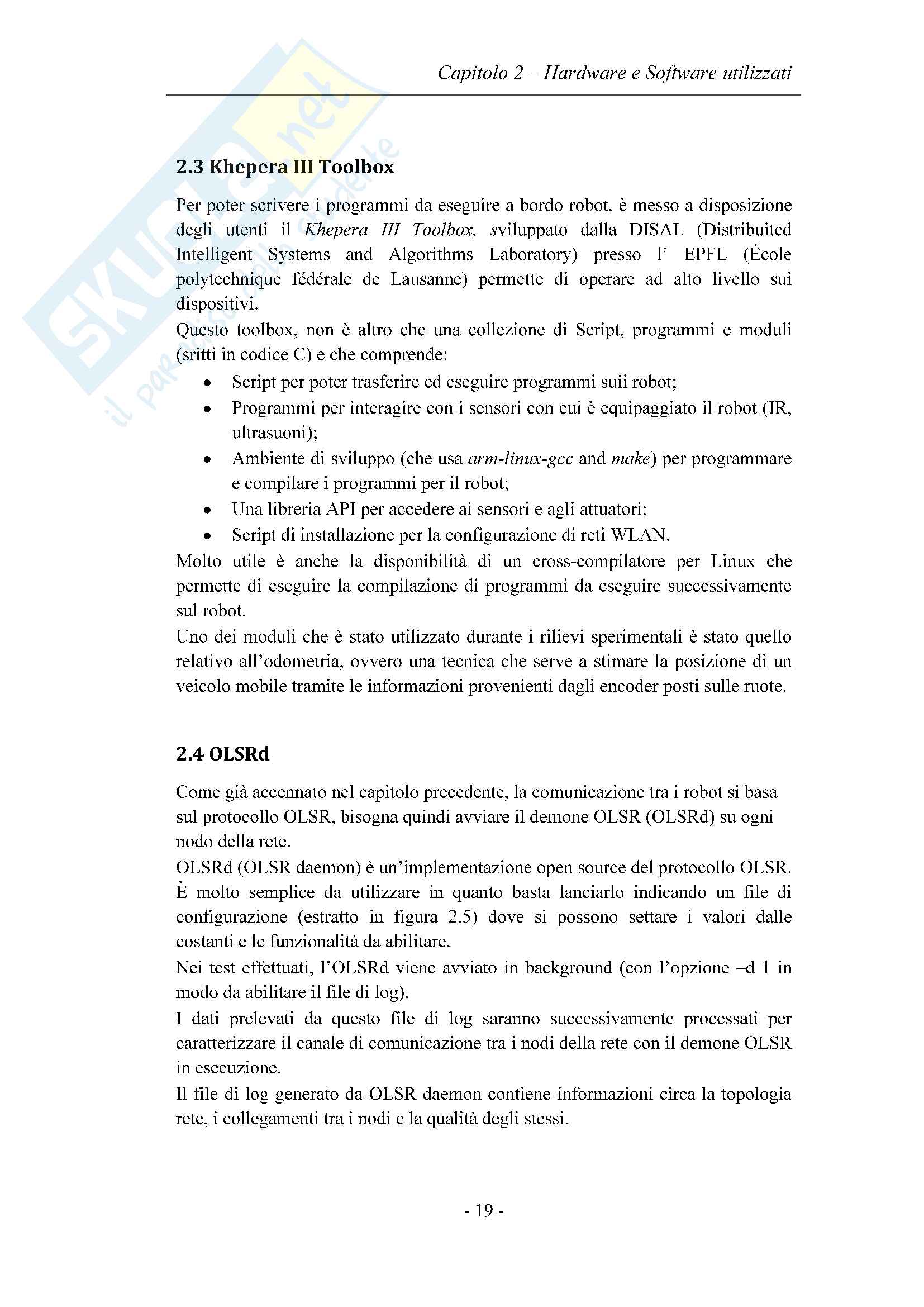 Tesi_Khepera3_Manet Pag. 21