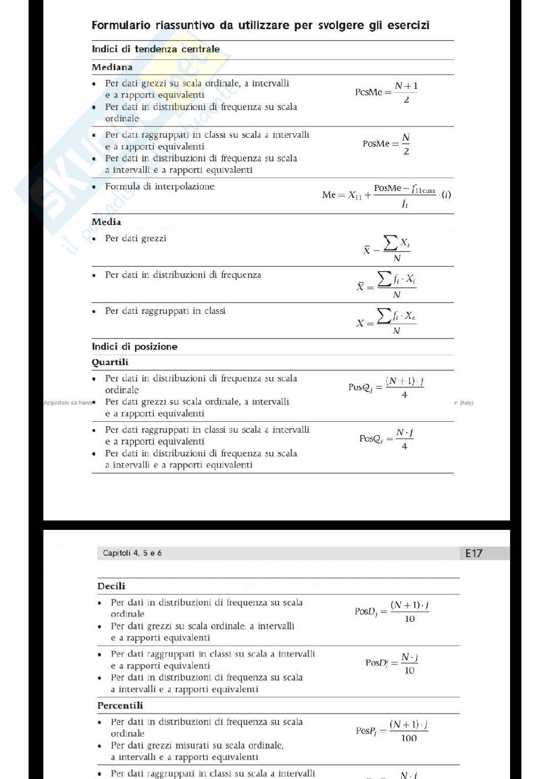 Formulario Psicometria Pag. 1